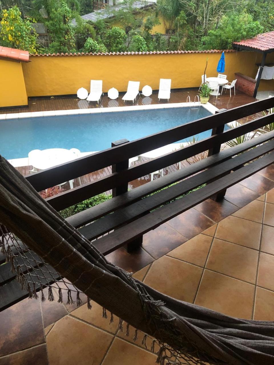 Pousada In Bali - Maresias