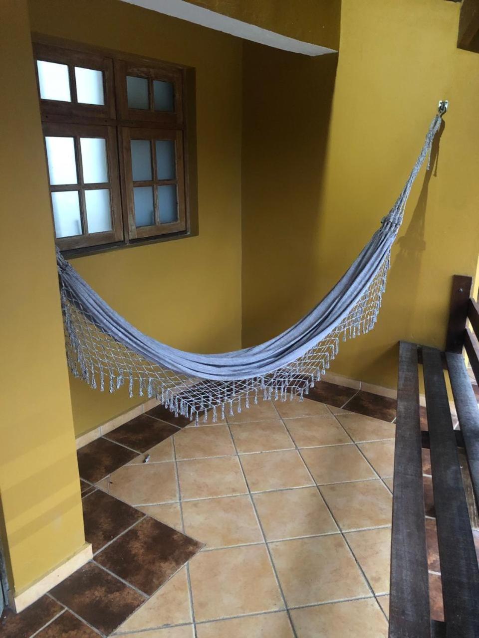 Pousada In Bali - Maresias