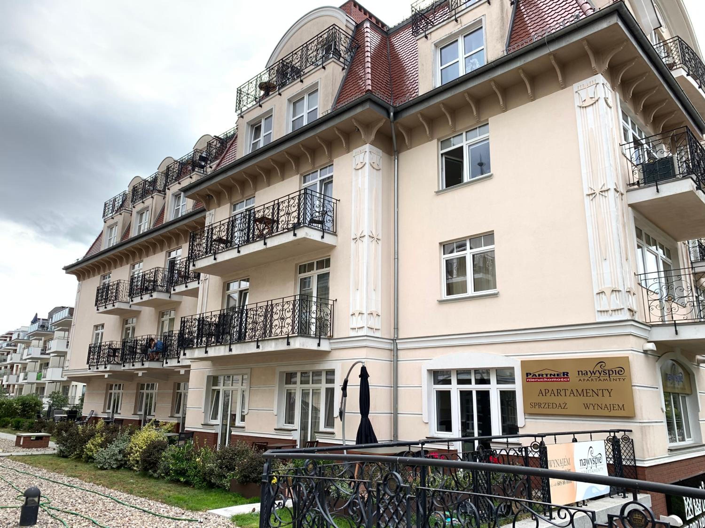 Apartamenty Trzy Korony view 2