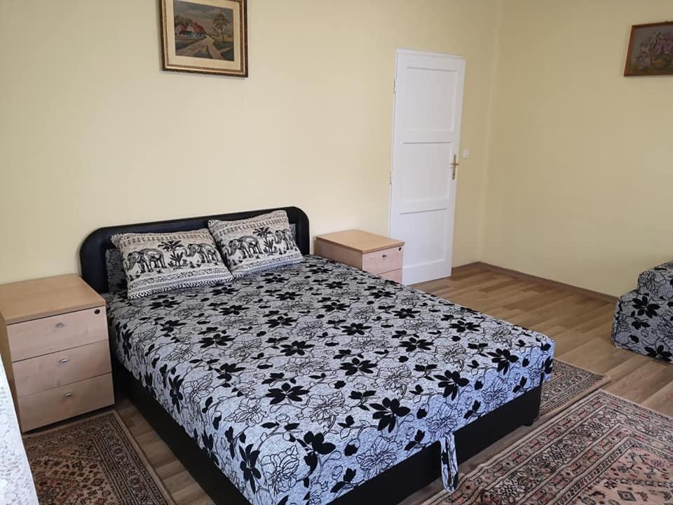 Márkus Vendégház view 3