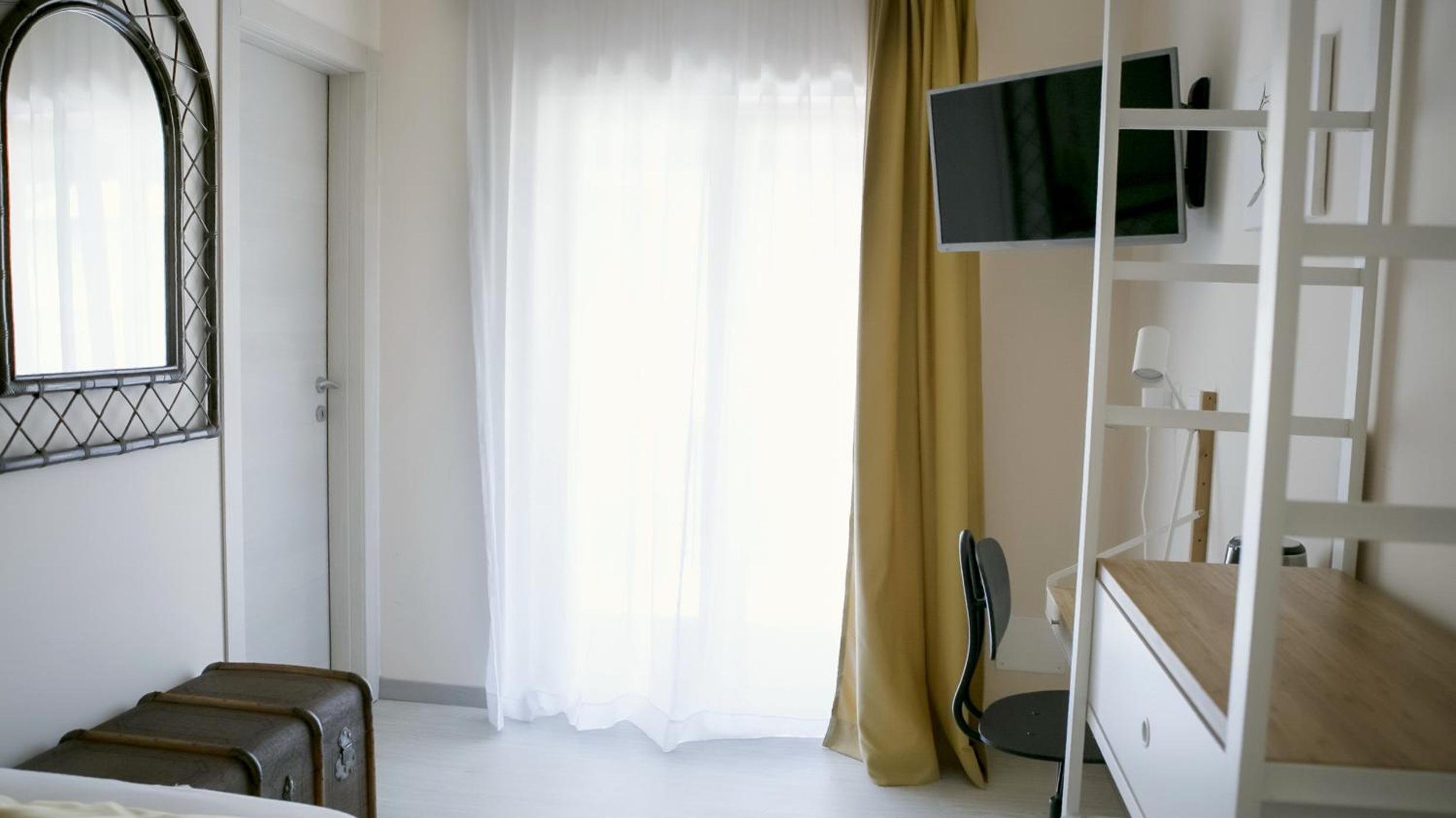 Il nido dei gufi photo 3