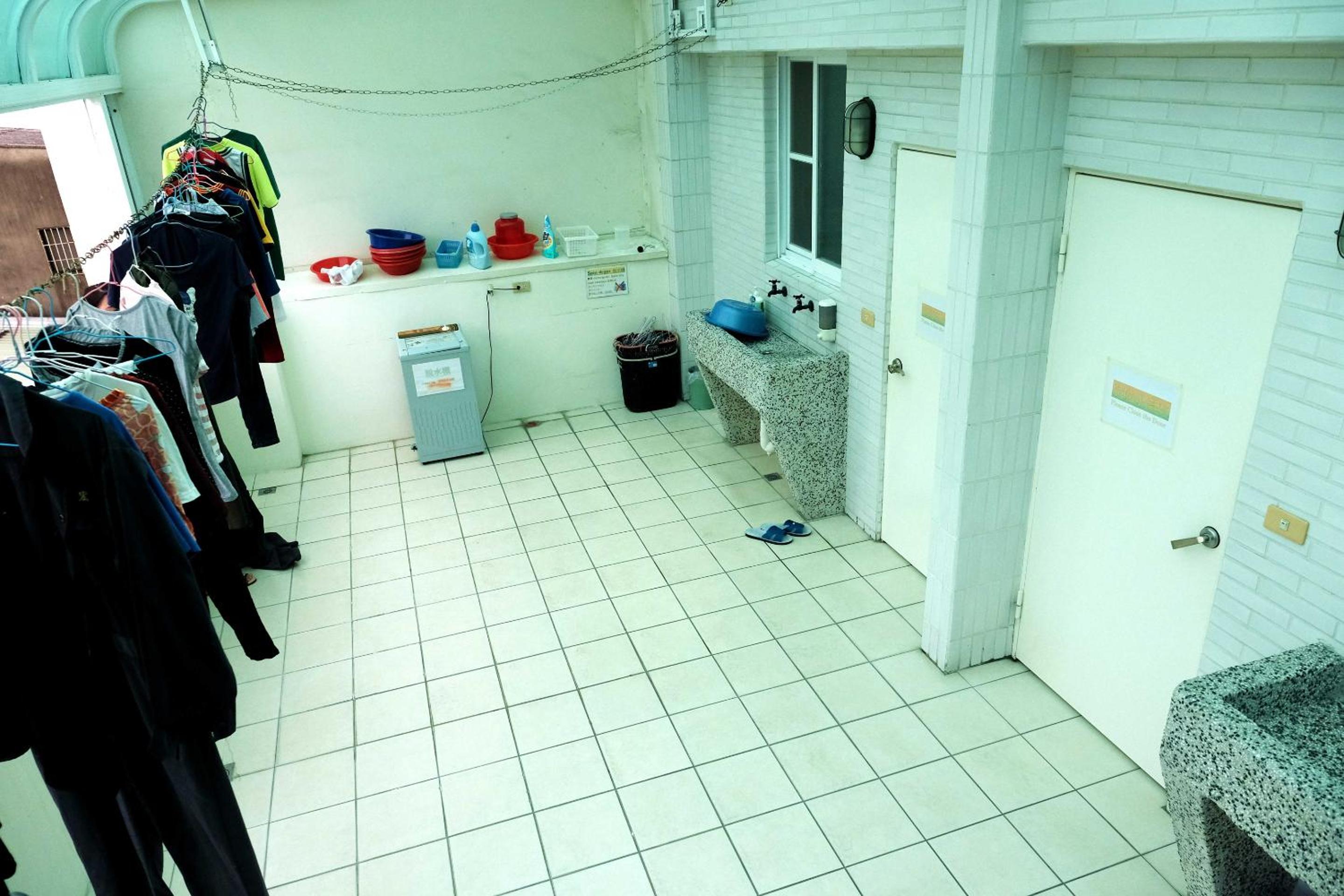 Backpacker 41 Hostel - Kaohsiung