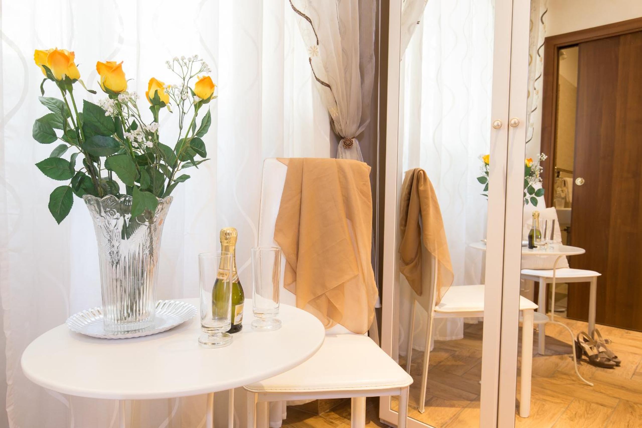 Starry Rome Guest House
