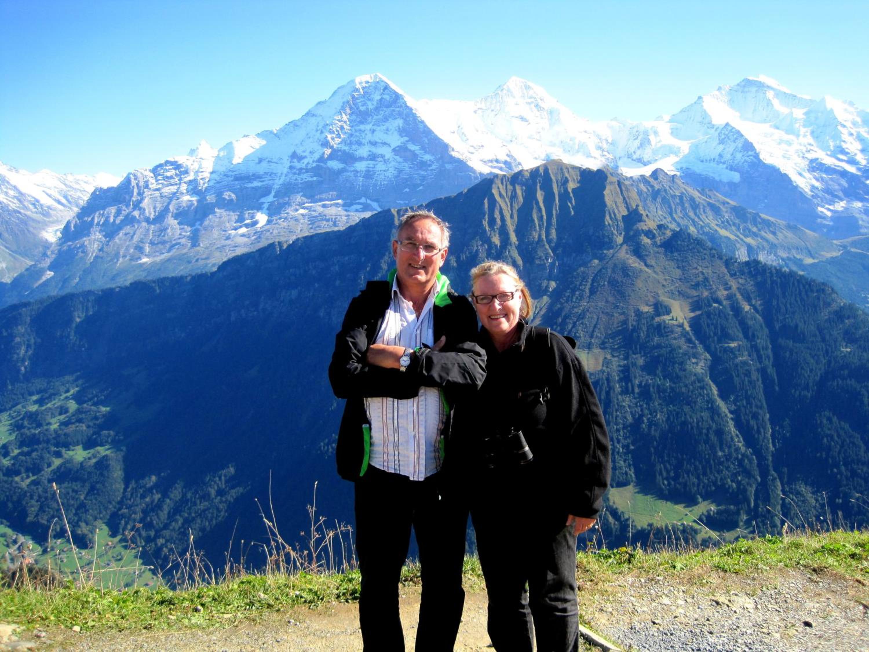 Pension Stubachblick