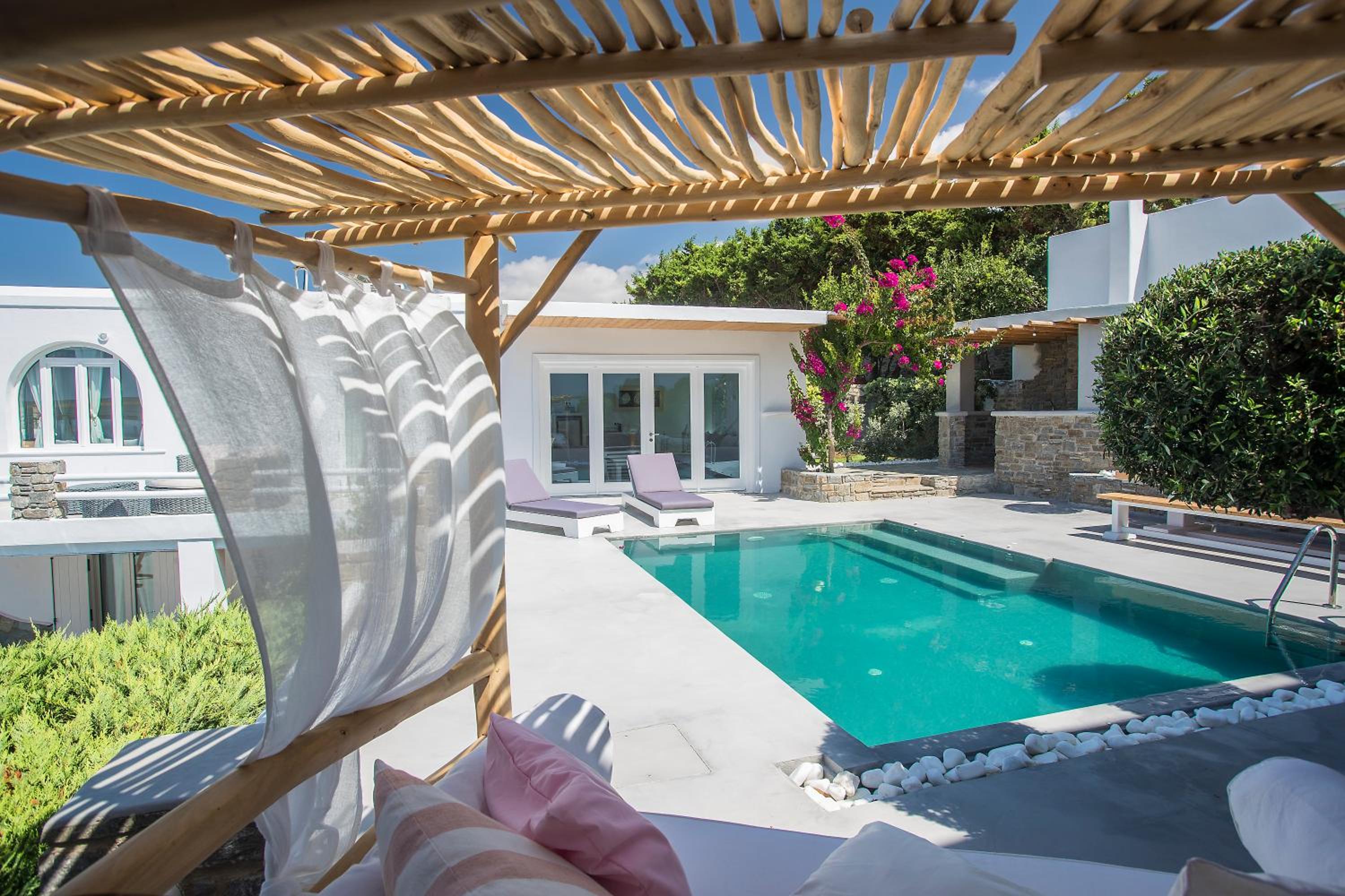 Paros Palace - Adults Only