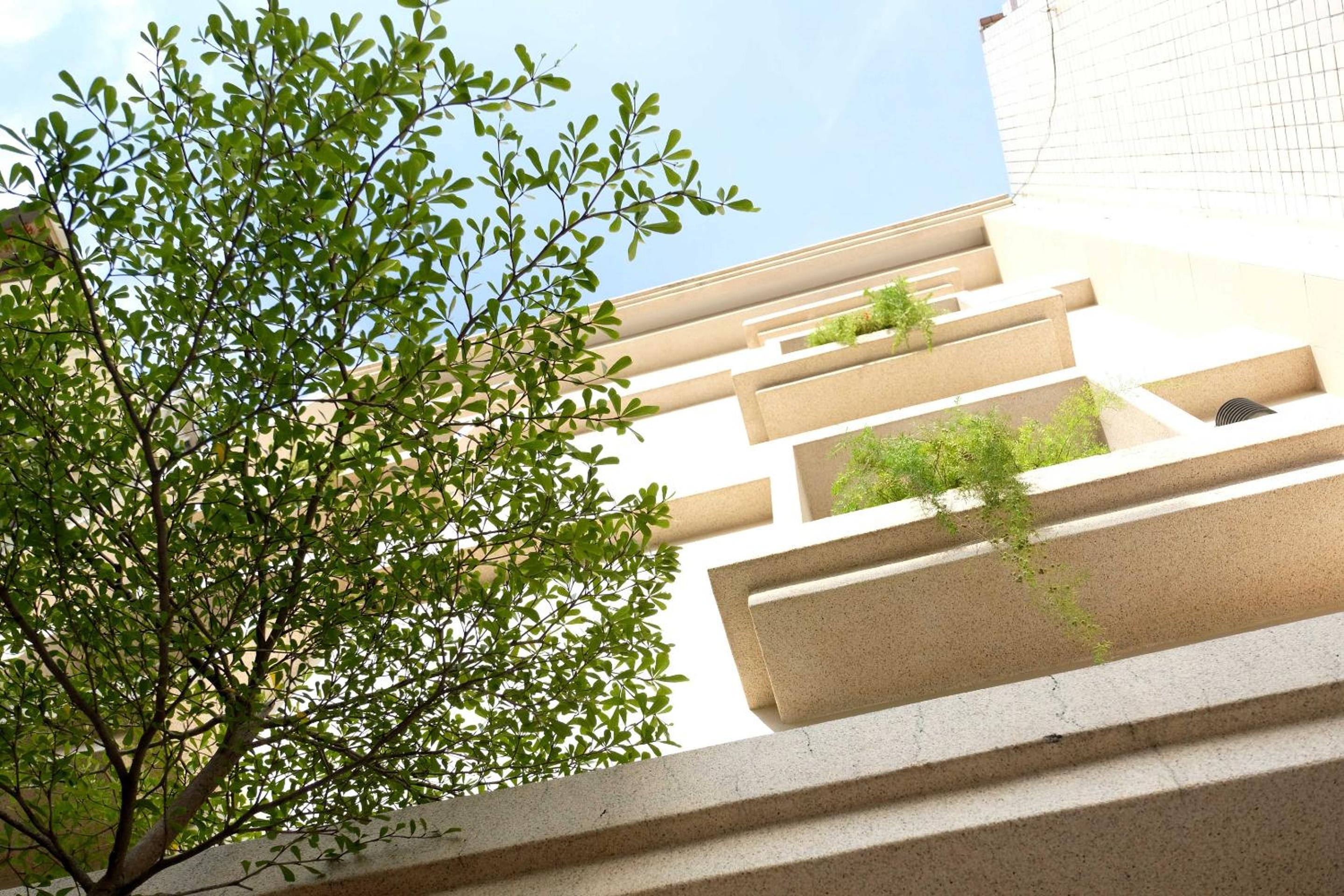 Backpacker 41 Hostel - Kaohsiung