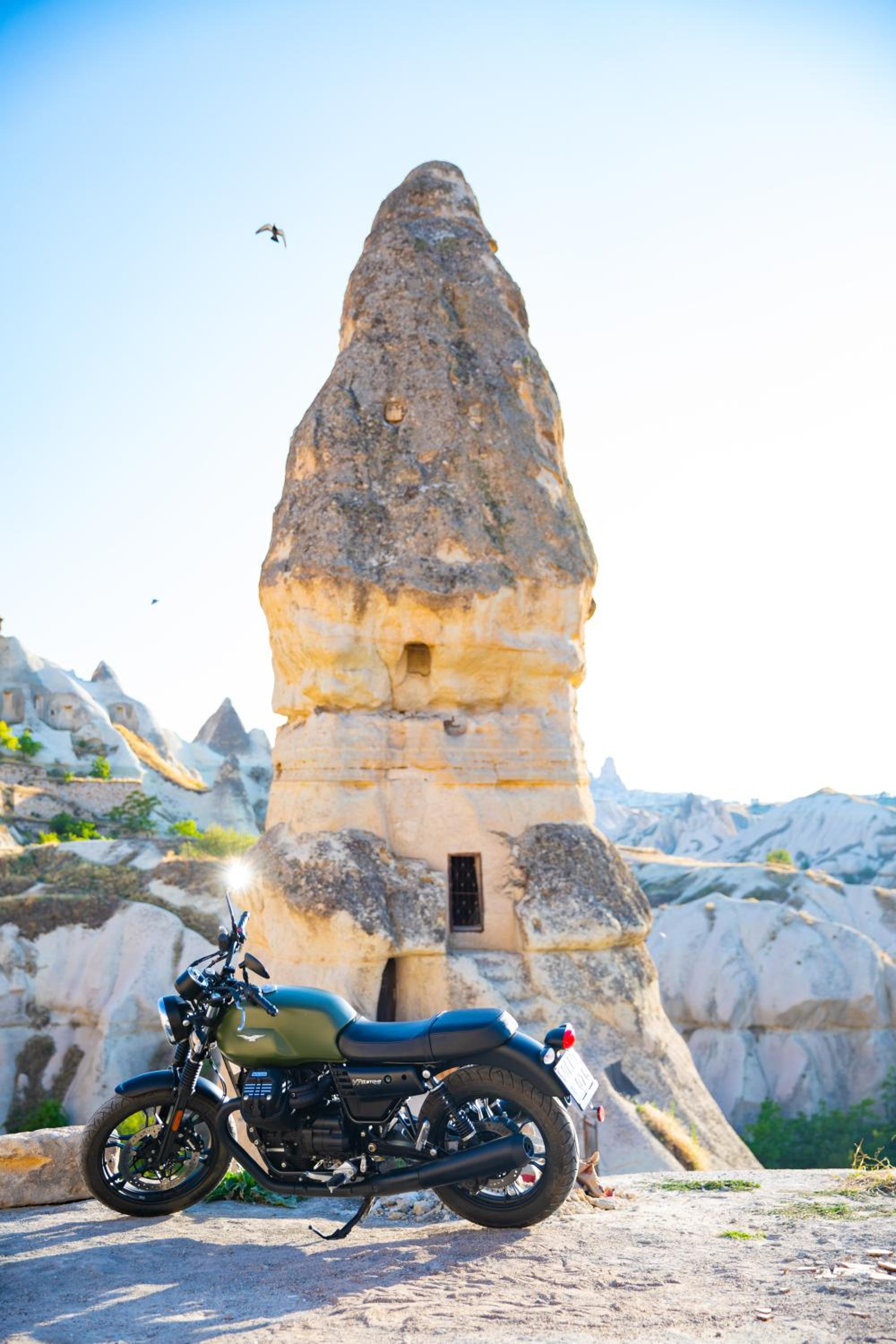 Aza Cave Kapadokya - Image 82