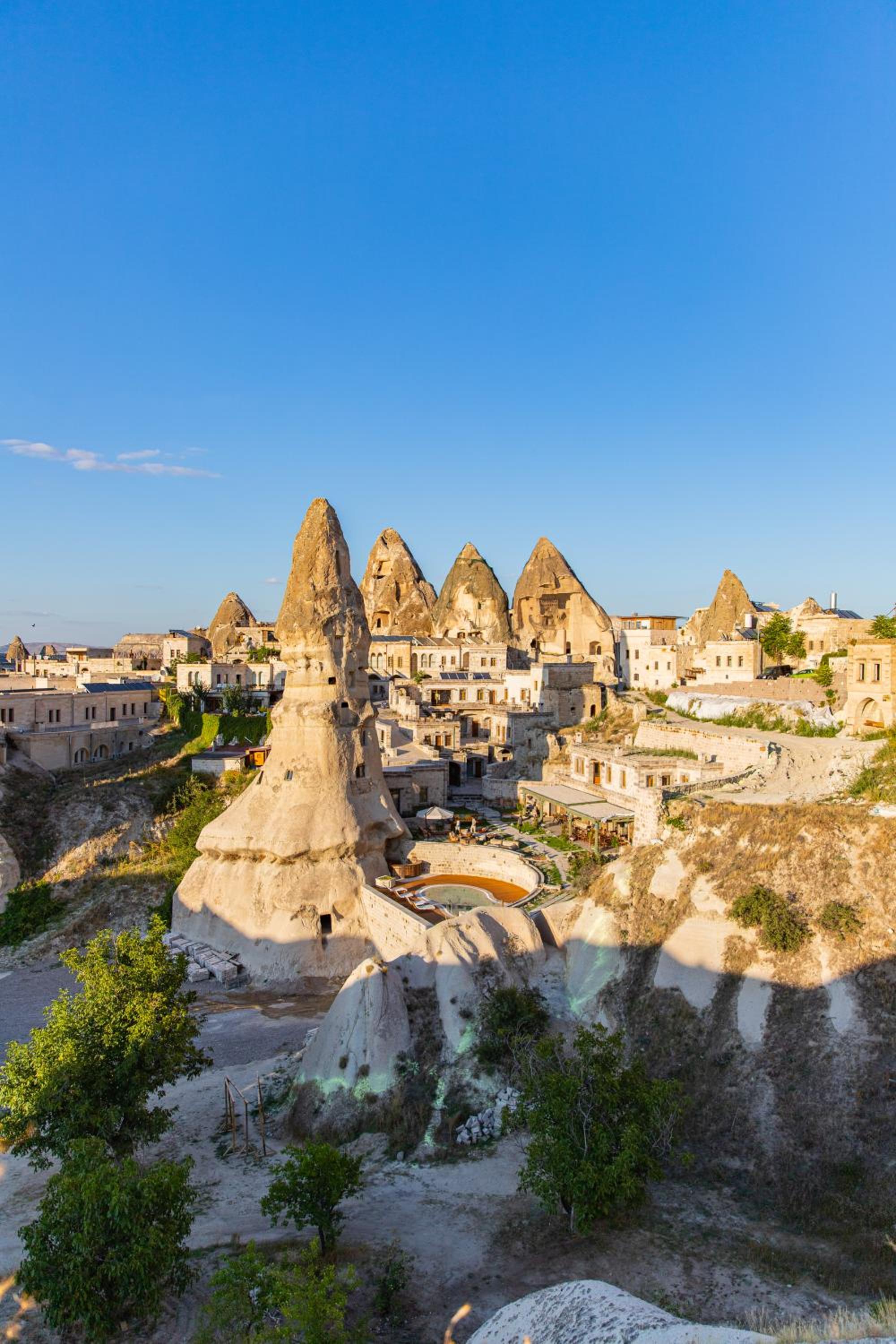 Aza Cave Kapadokya - Image 84