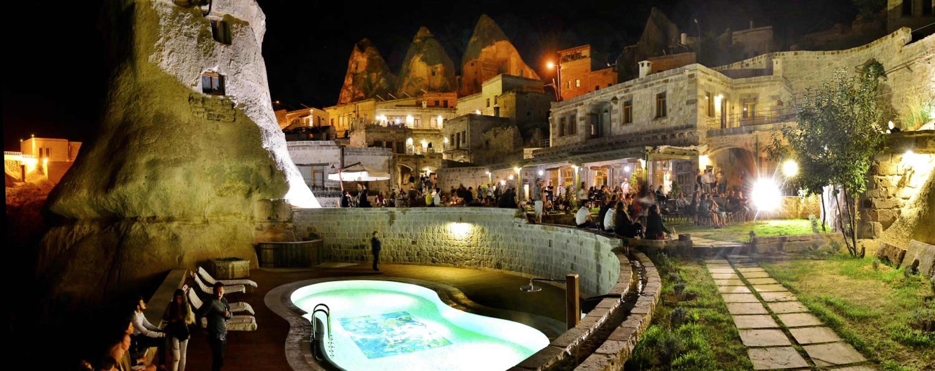 Aza Cave Kapadokya - Image 152