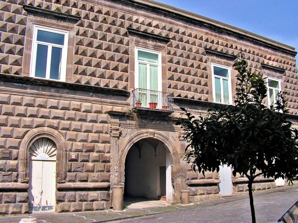 B&B Il Castello Lauro view 3