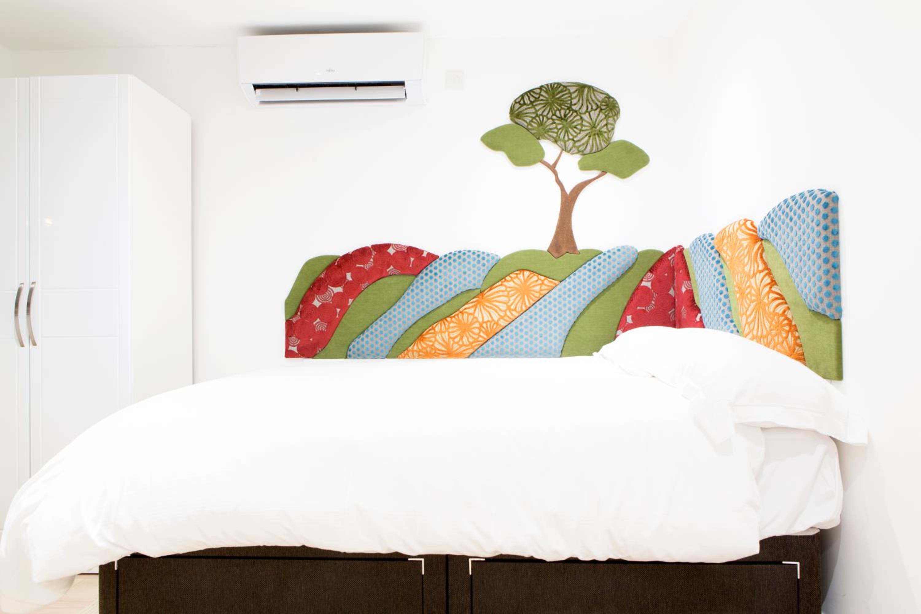Cambridge City Rooms by Paymán Club