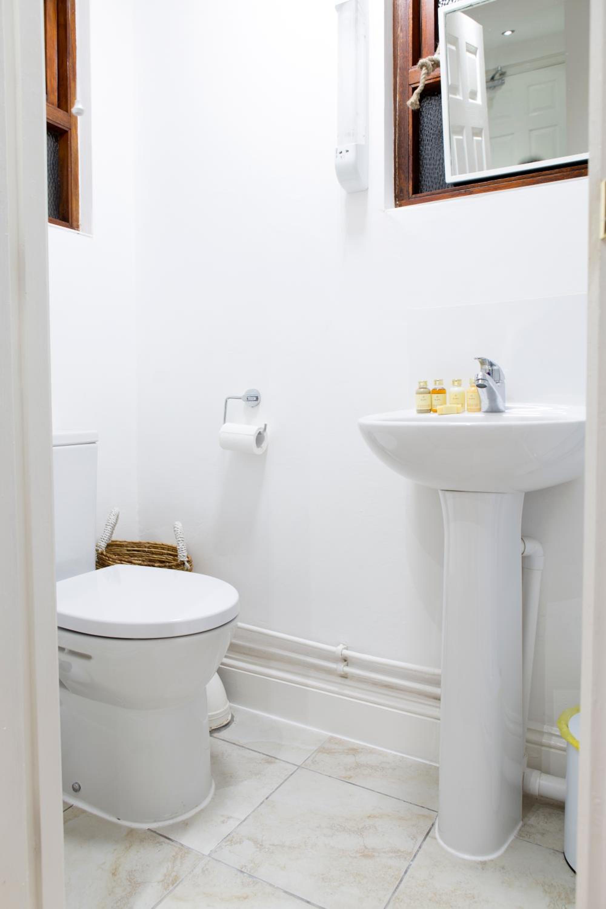 Cambridge City Rooms by Paymán Club