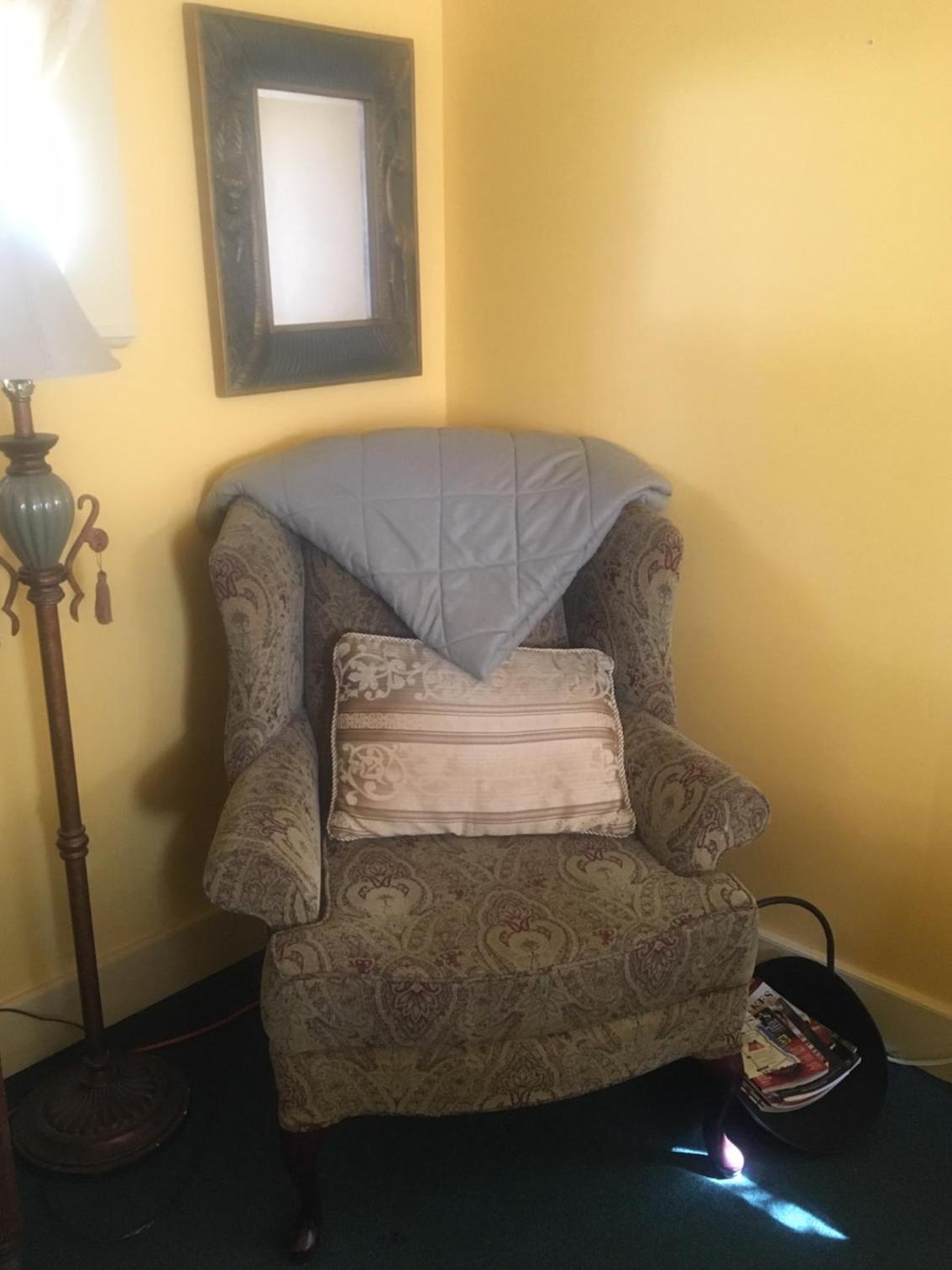 Glass Magnolia Bed & Breakfast view 3
