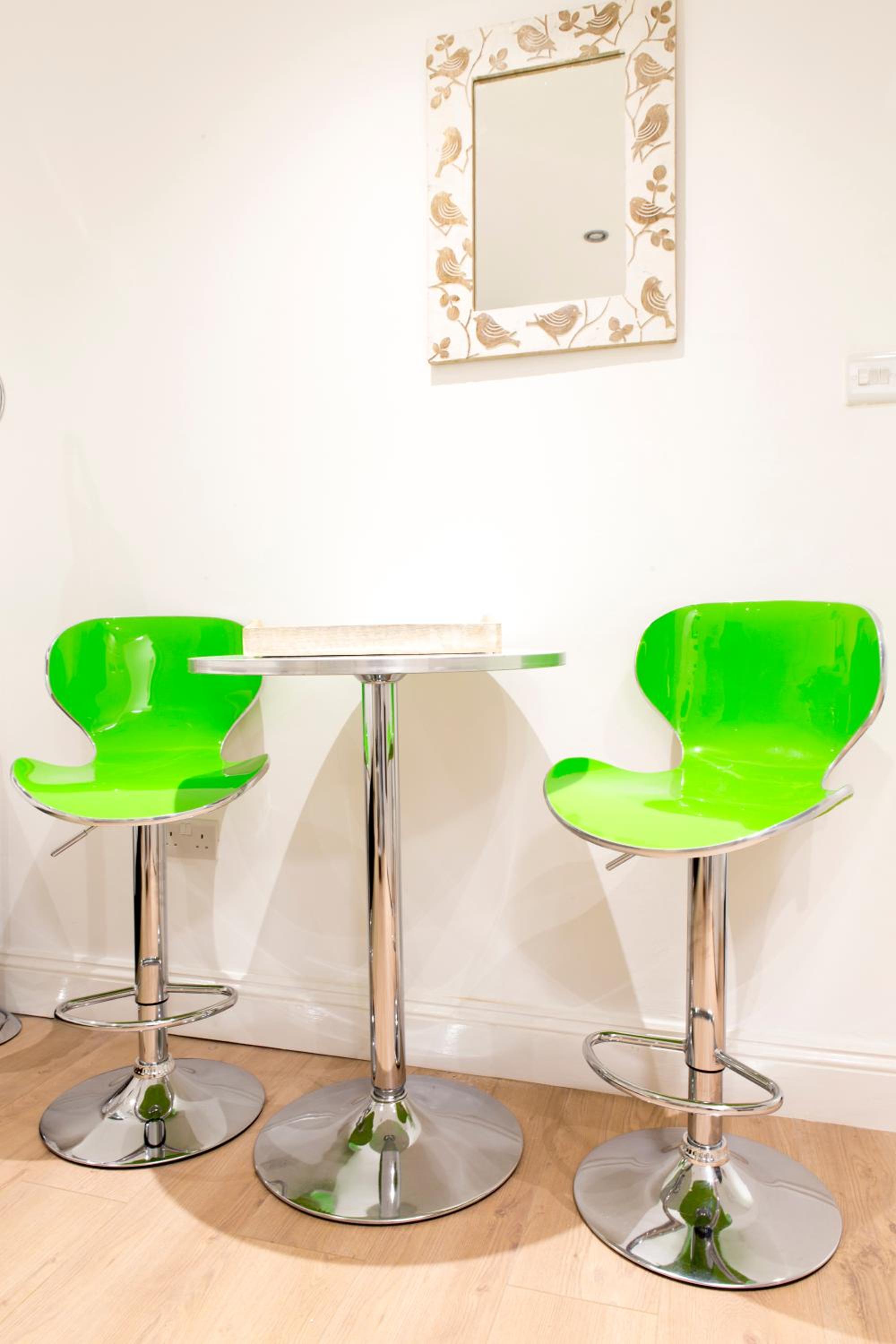 Cambridge City Rooms by Paymán Club