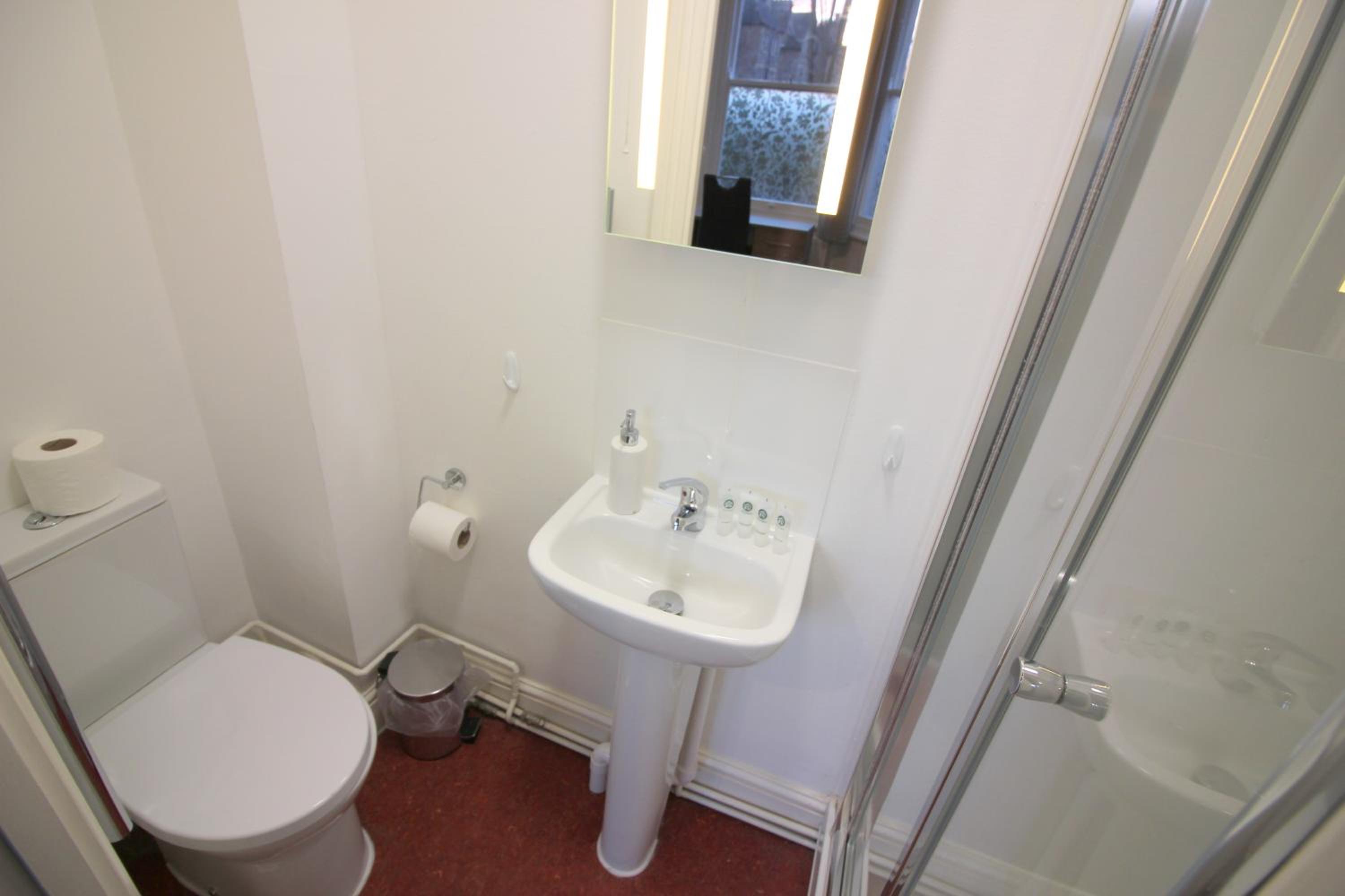 Cambridge City Rooms by Paymán Club