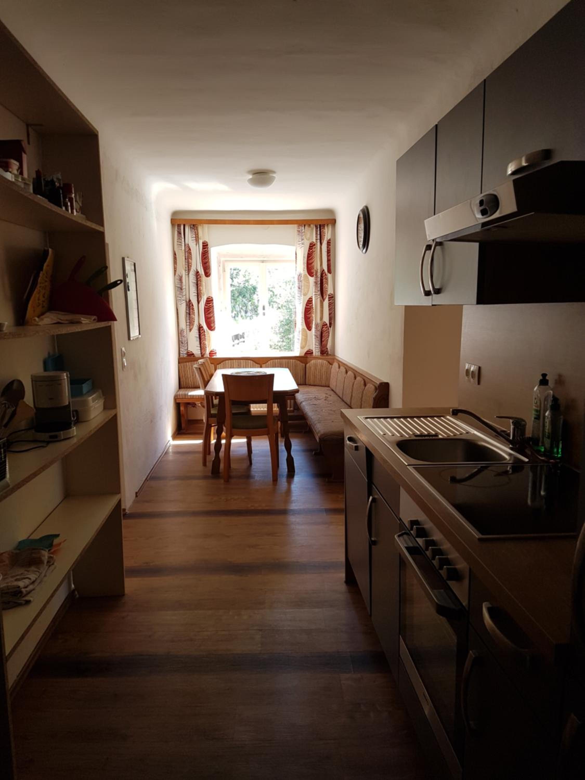 Budgetzimmer Irdning