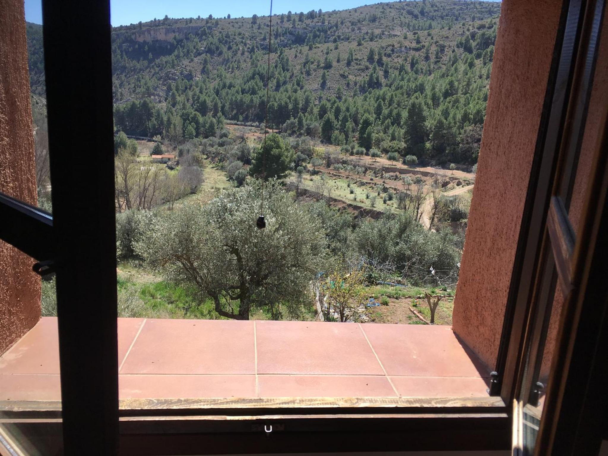 El Mirador view 3