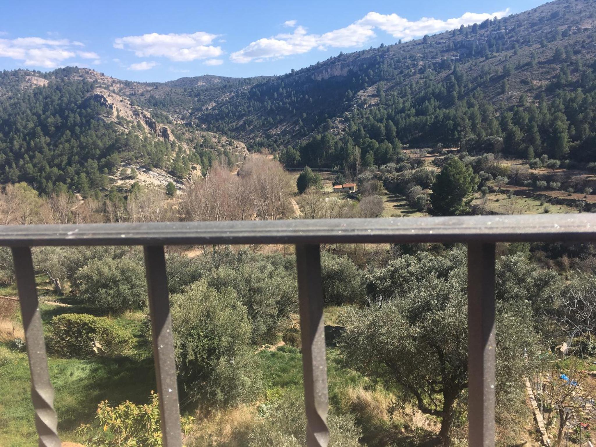 El Mirador view 5