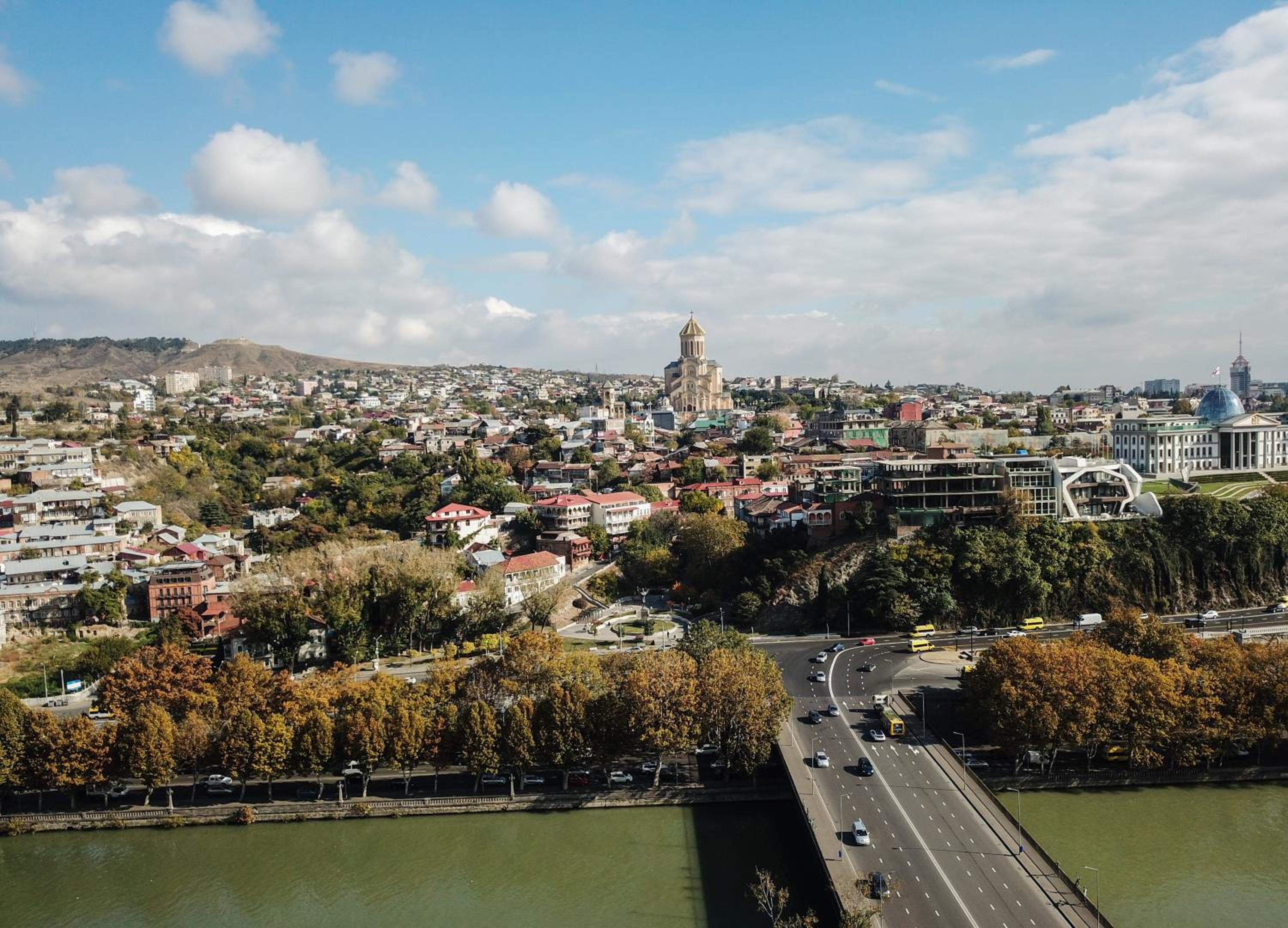 N. Baratashvili 12
