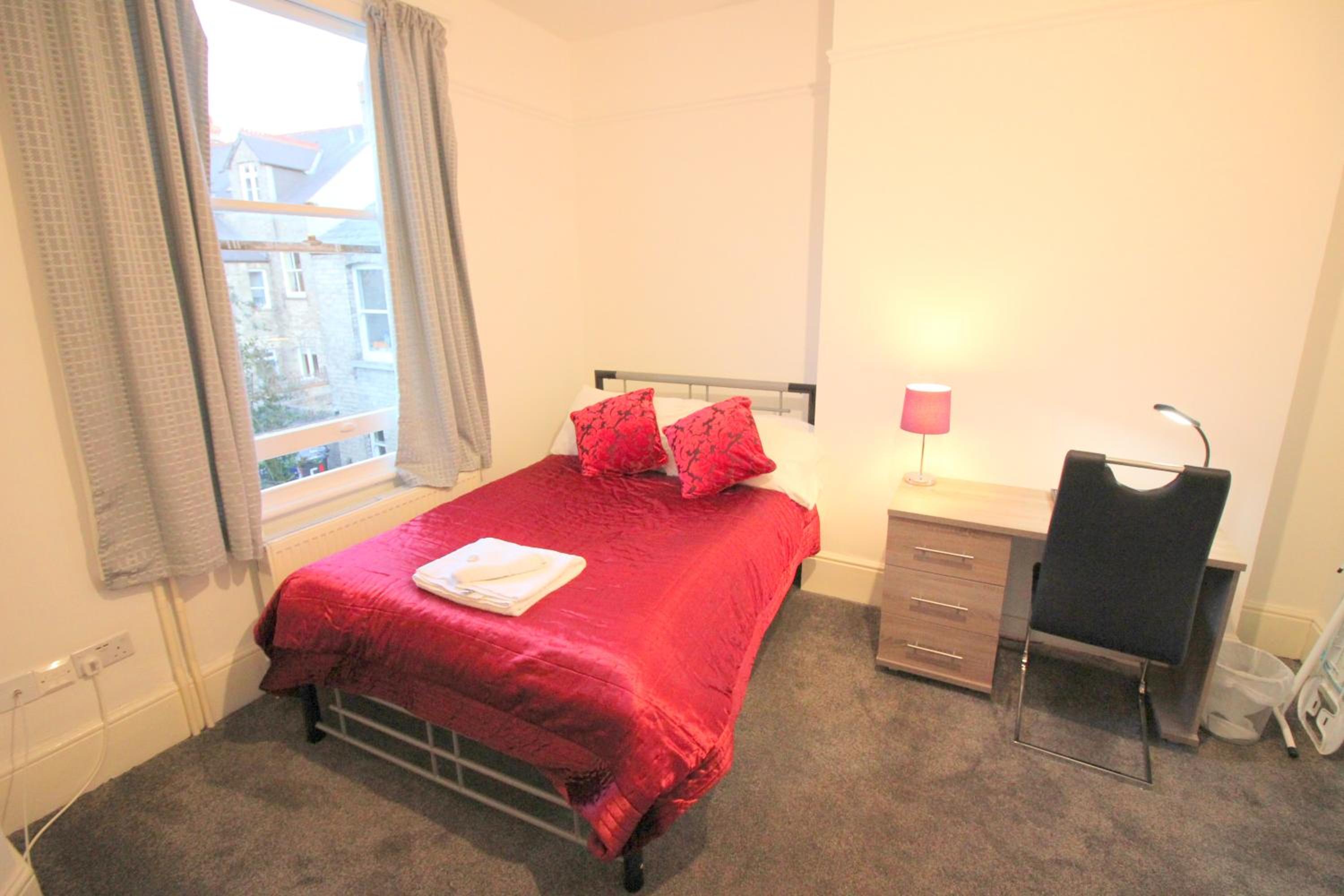 Cambridge City Rooms by Paymán Club
