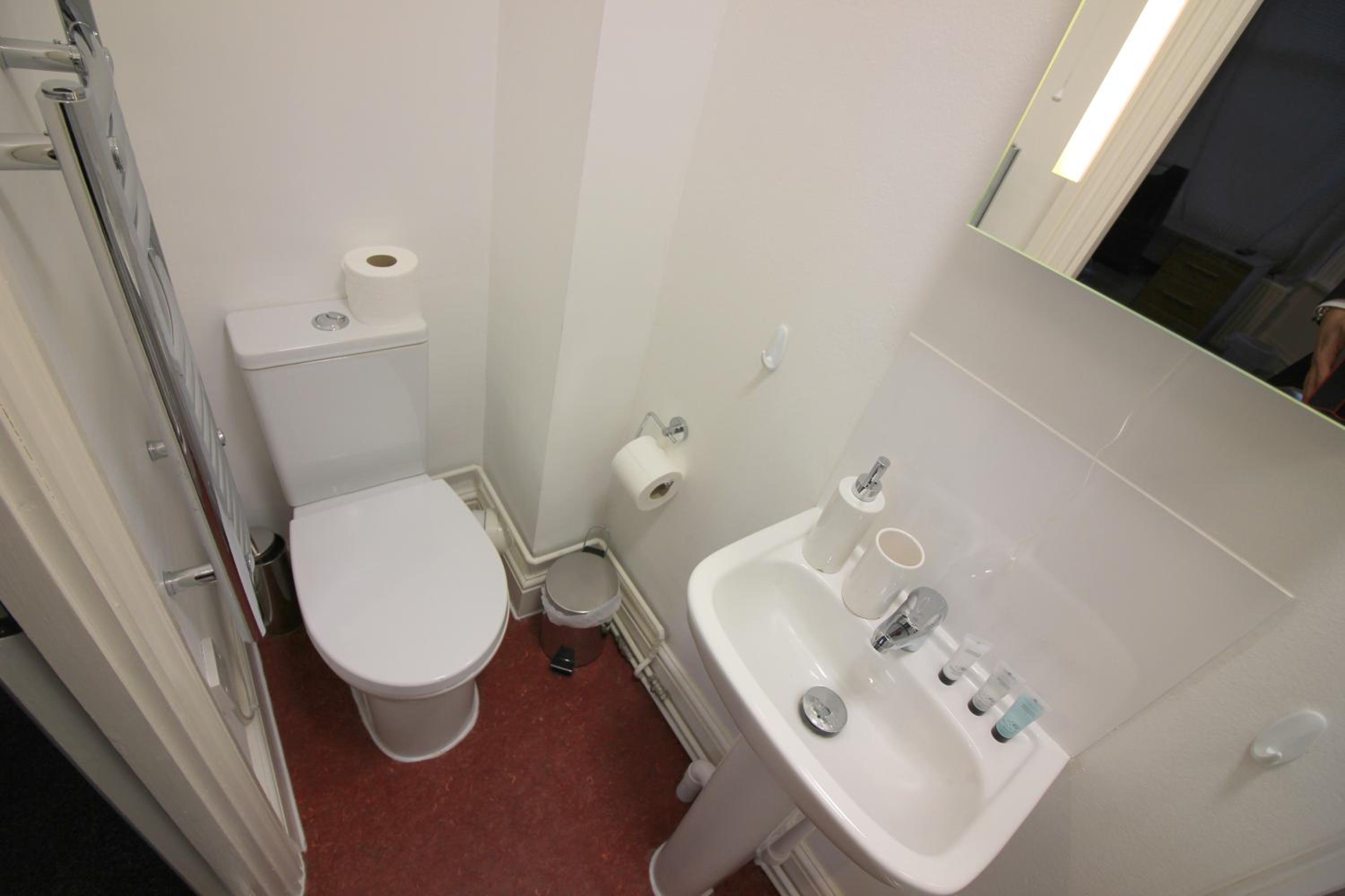 Cambridge City Rooms by Paymán Club