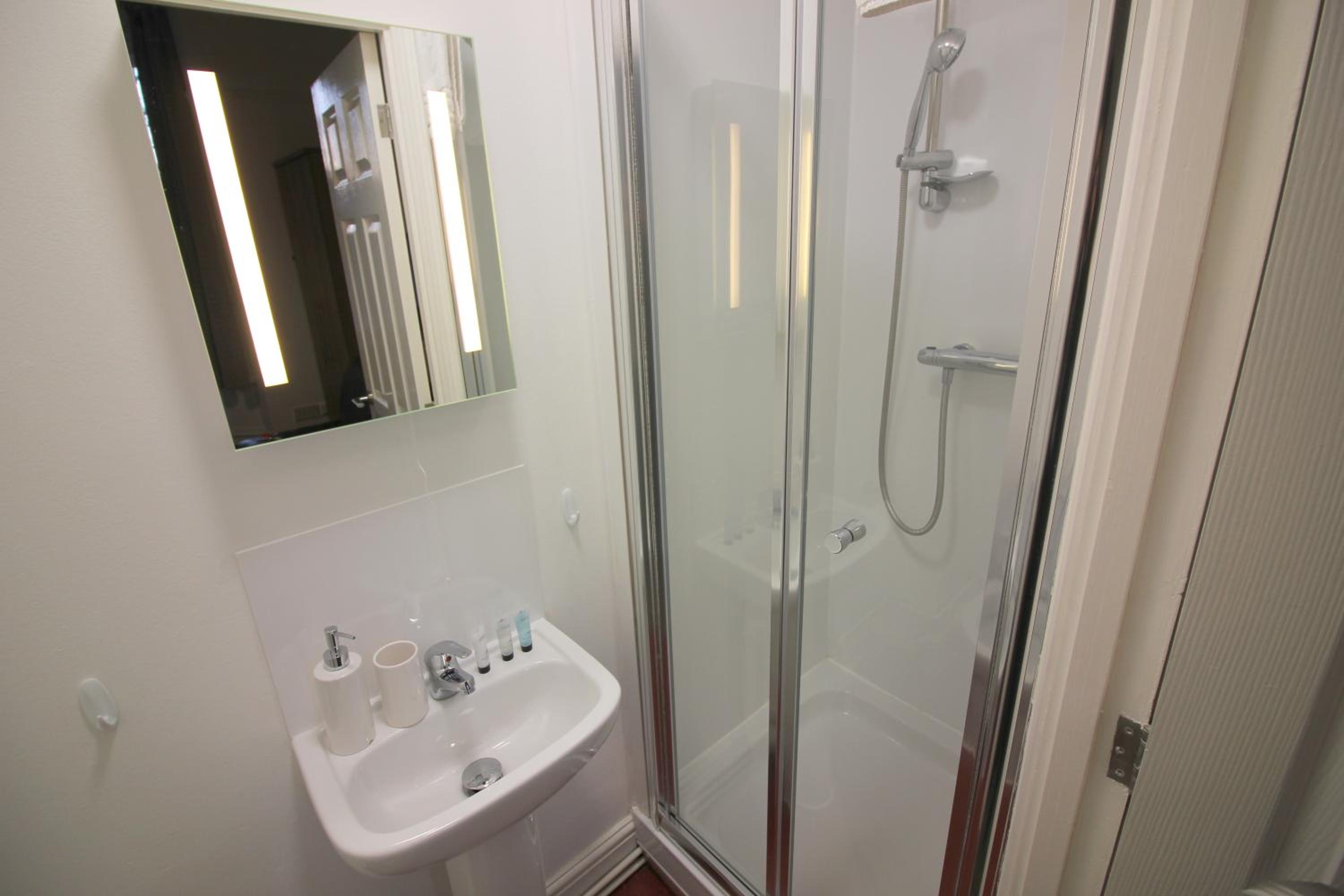 Cambridge City Rooms by Paymán Club
