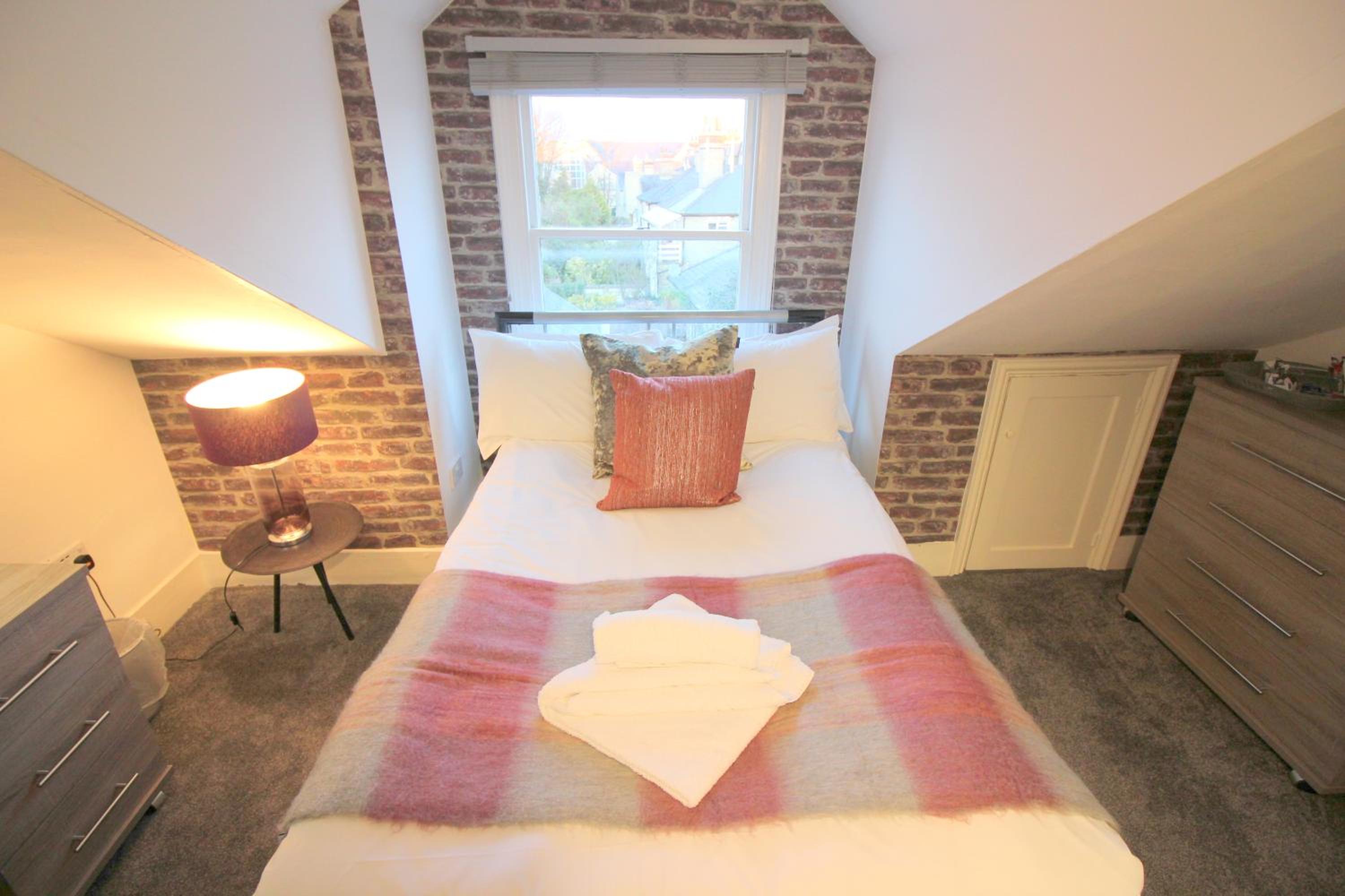 Cambridge City Rooms by Paymán Club