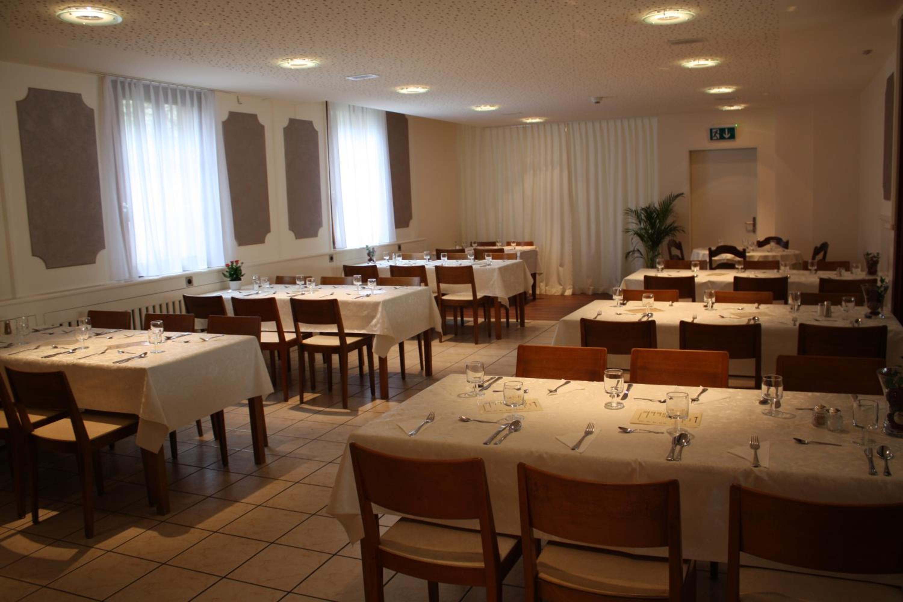 Hotel Engel