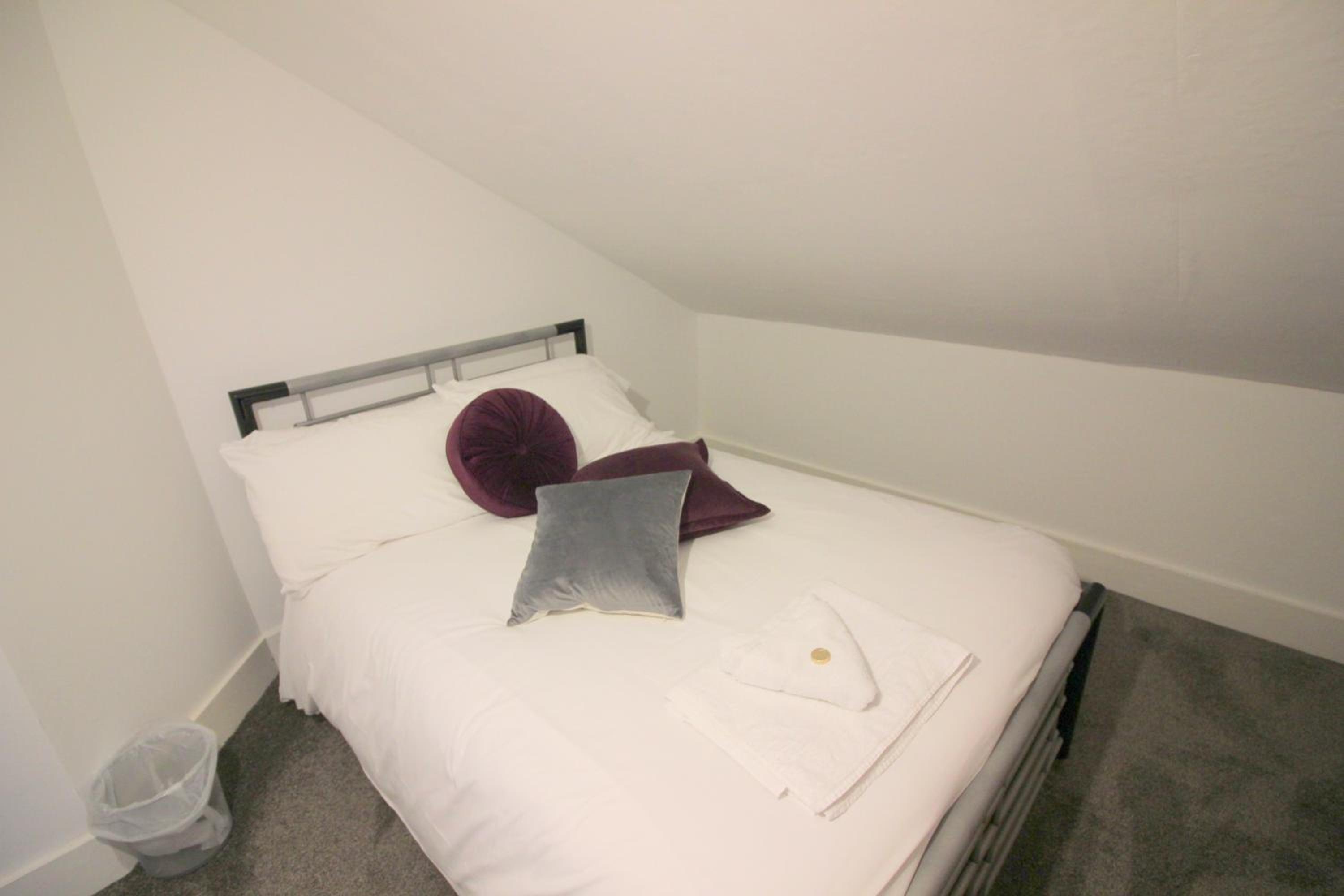 Cambridge City Rooms by Paymán Club