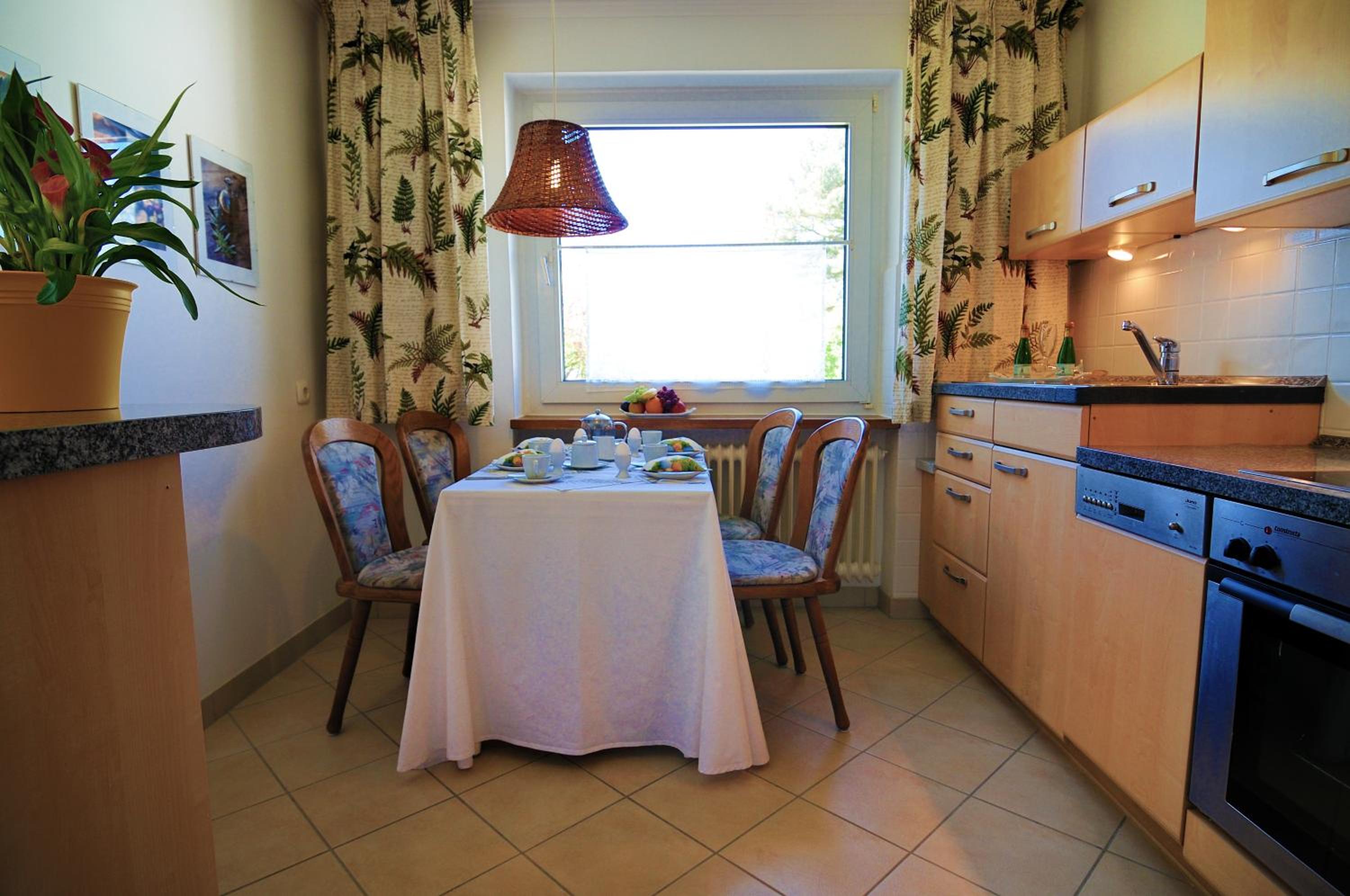 Appartementhaus "Helgoland" view 4