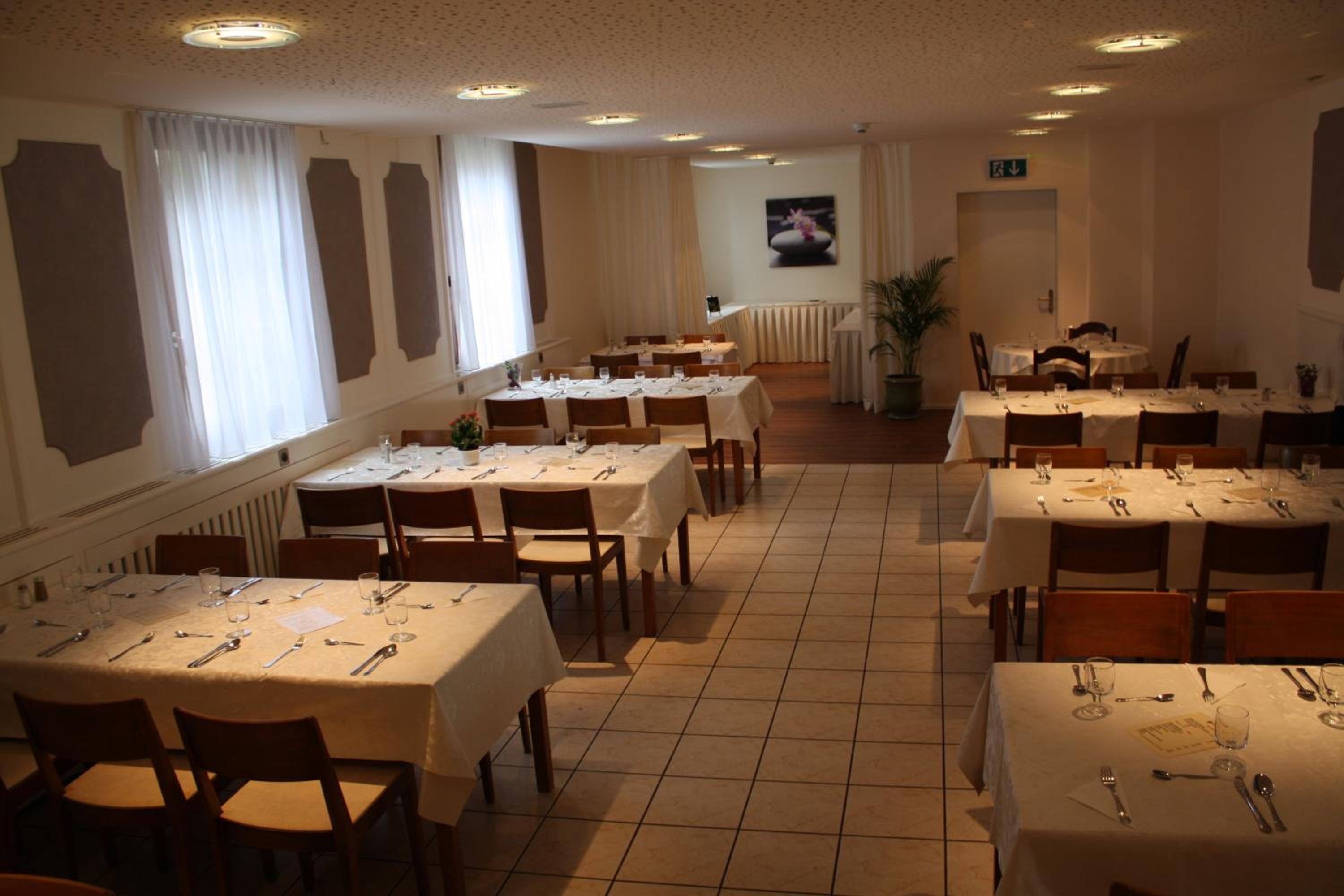 Hotel Engel