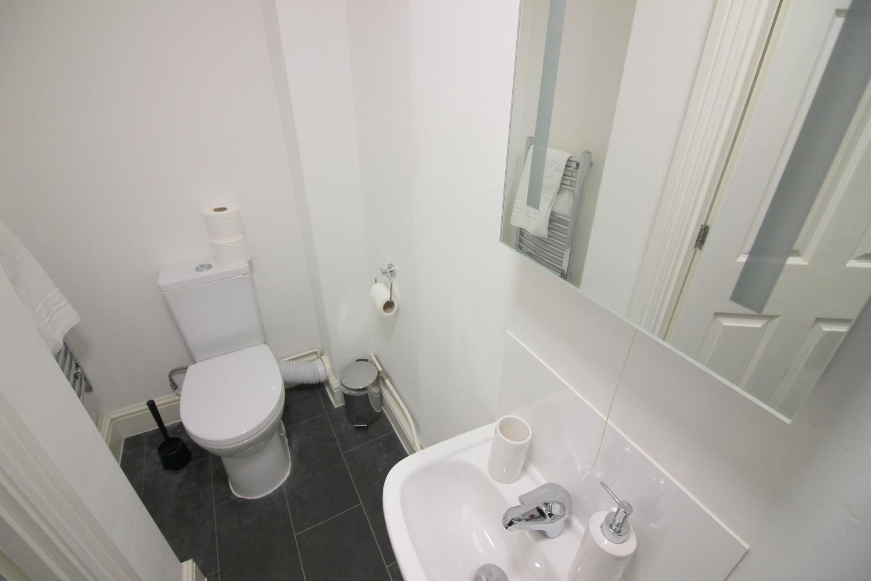 Cambridge City Rooms by Paymán Club