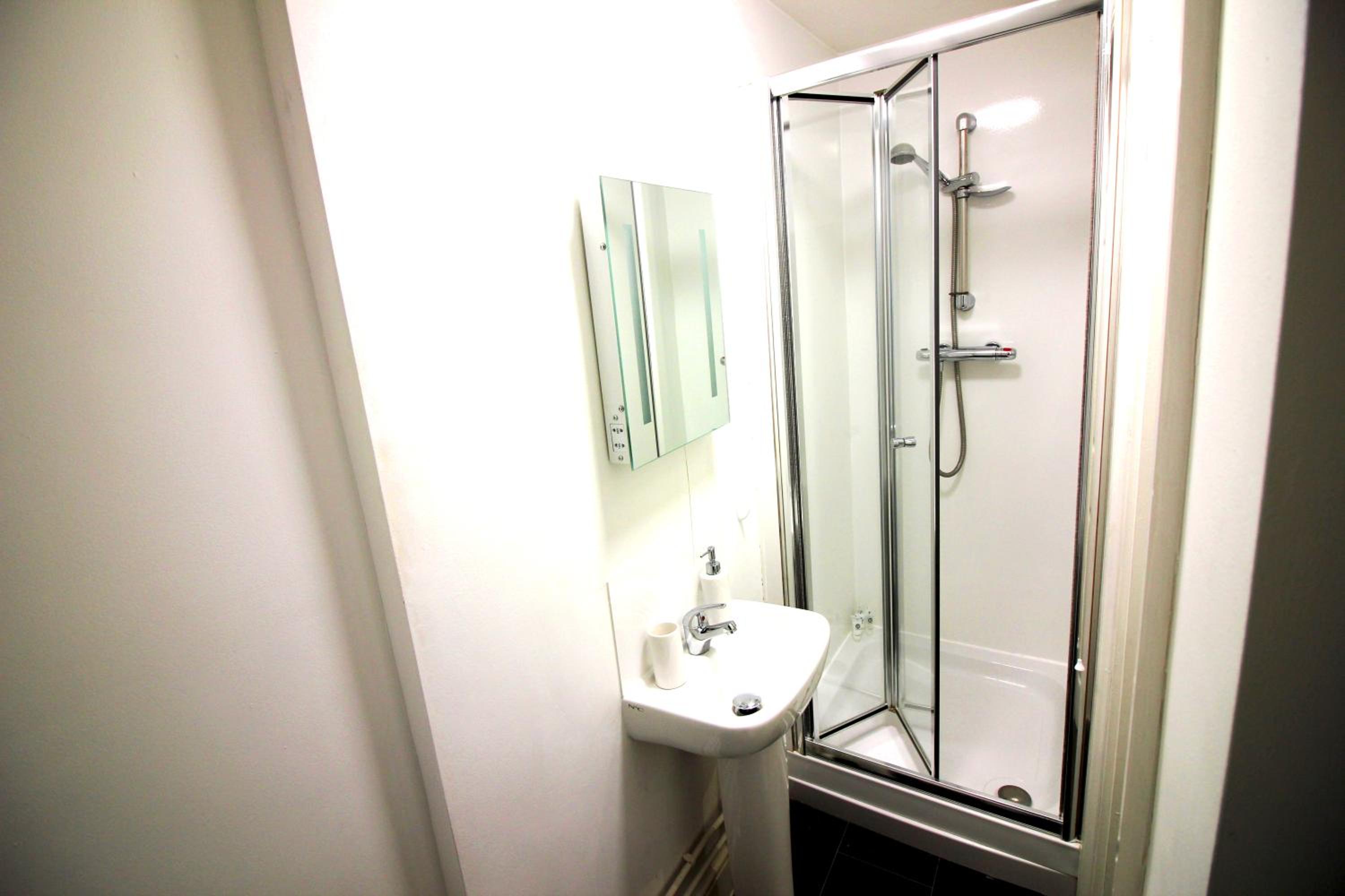 Cambridge City Rooms by Paymán Club