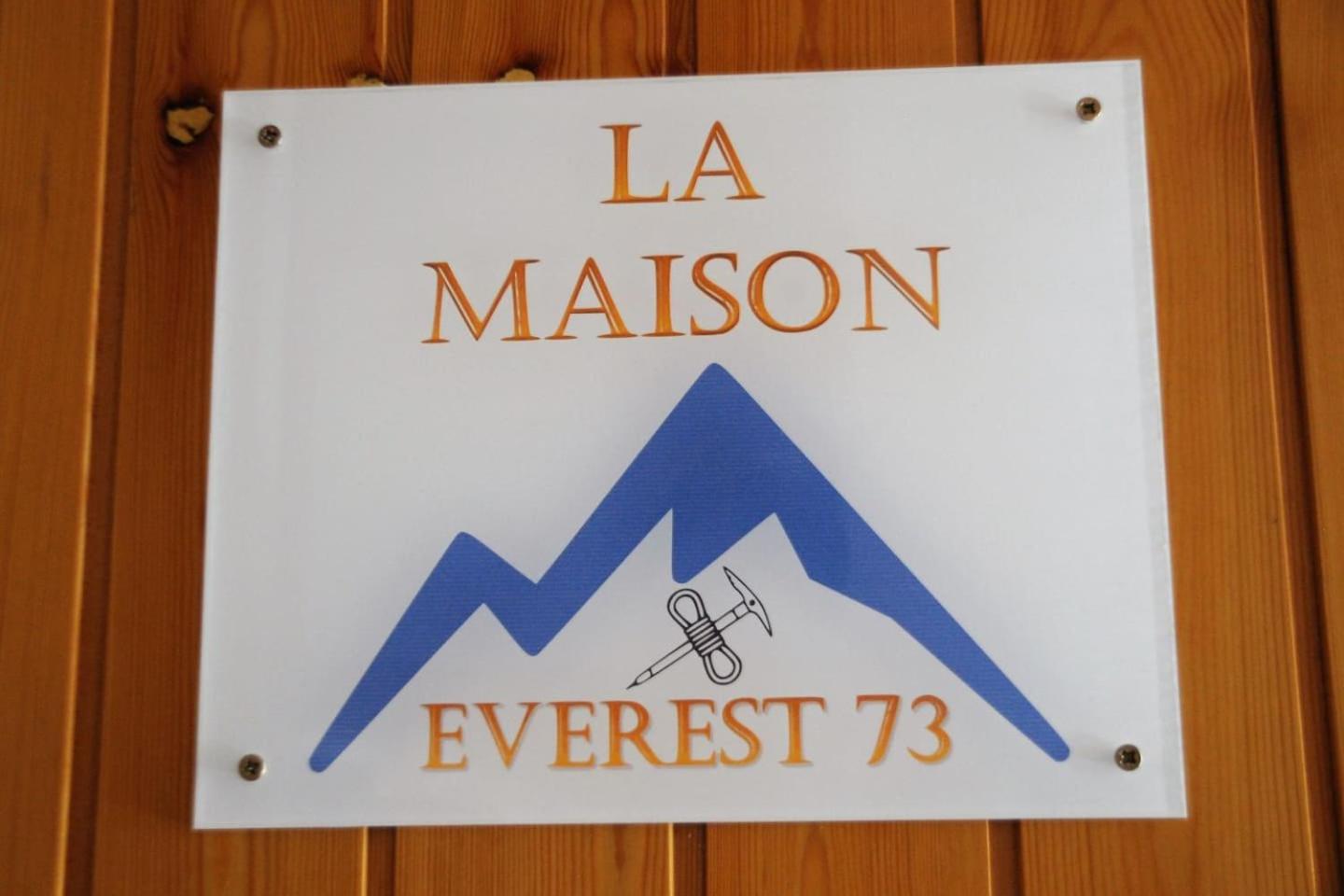 La Maison Everest 73 - bilocale a La Ruine, Morgex view 2