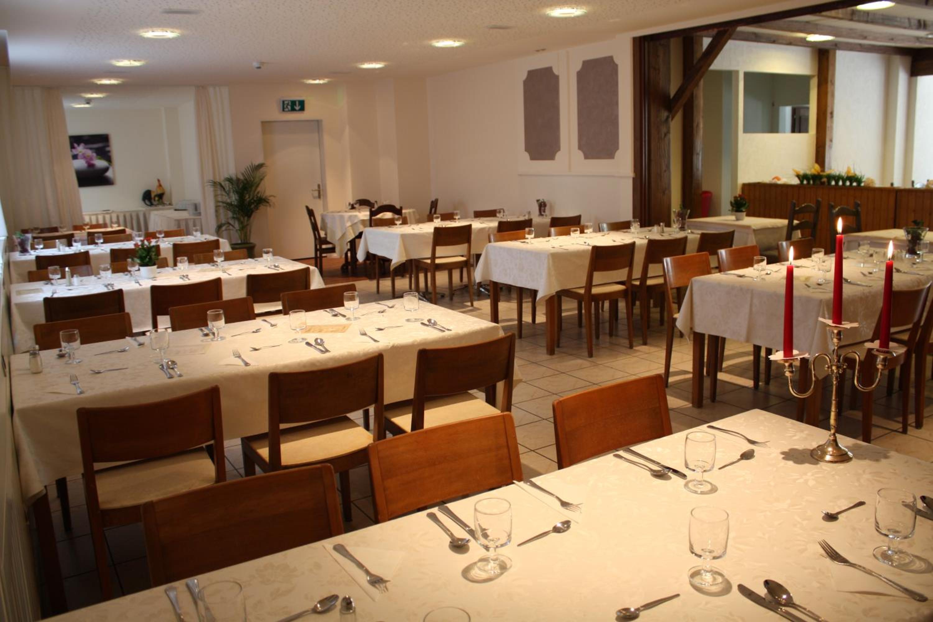 Hotel Engel