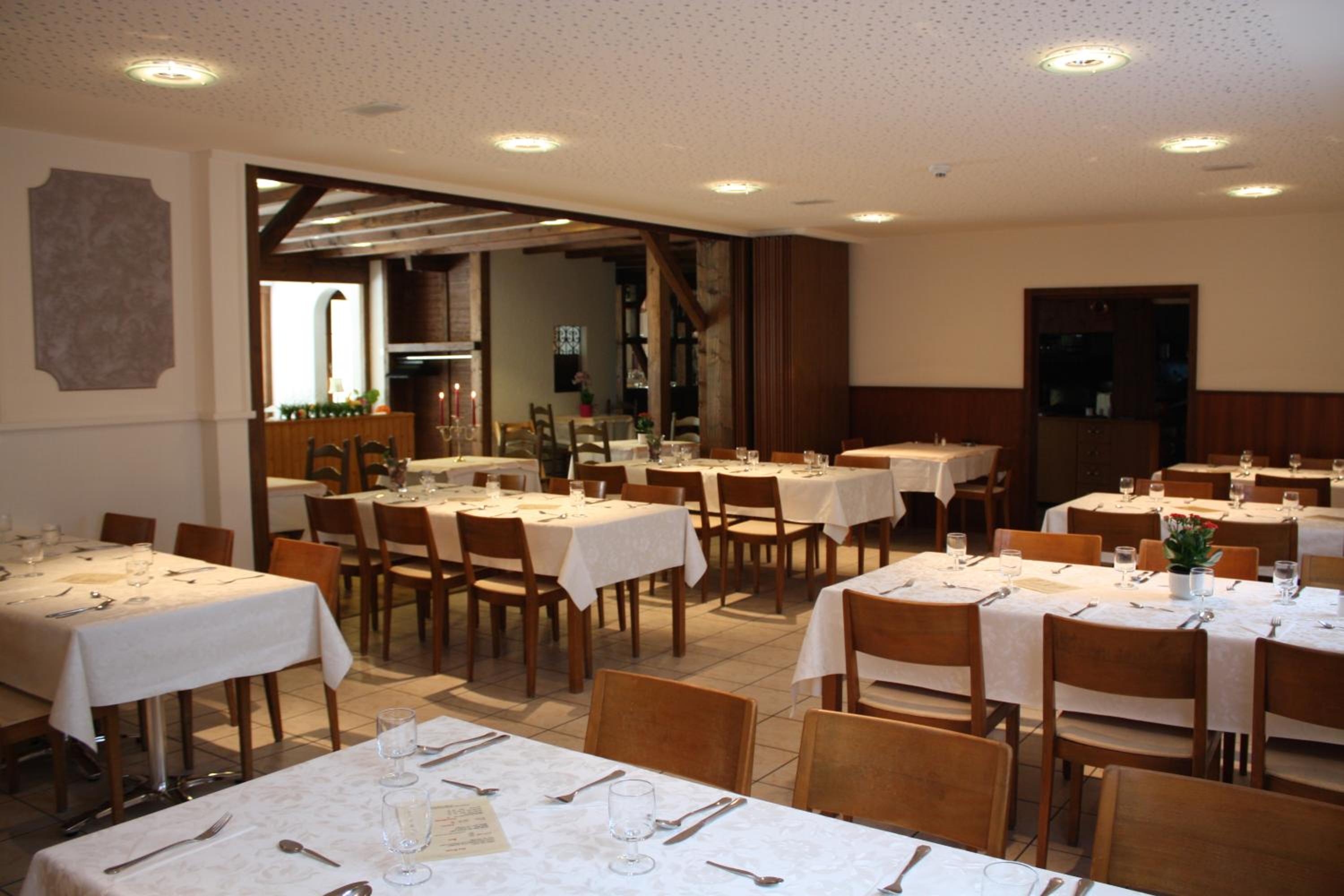 Hotel Engel