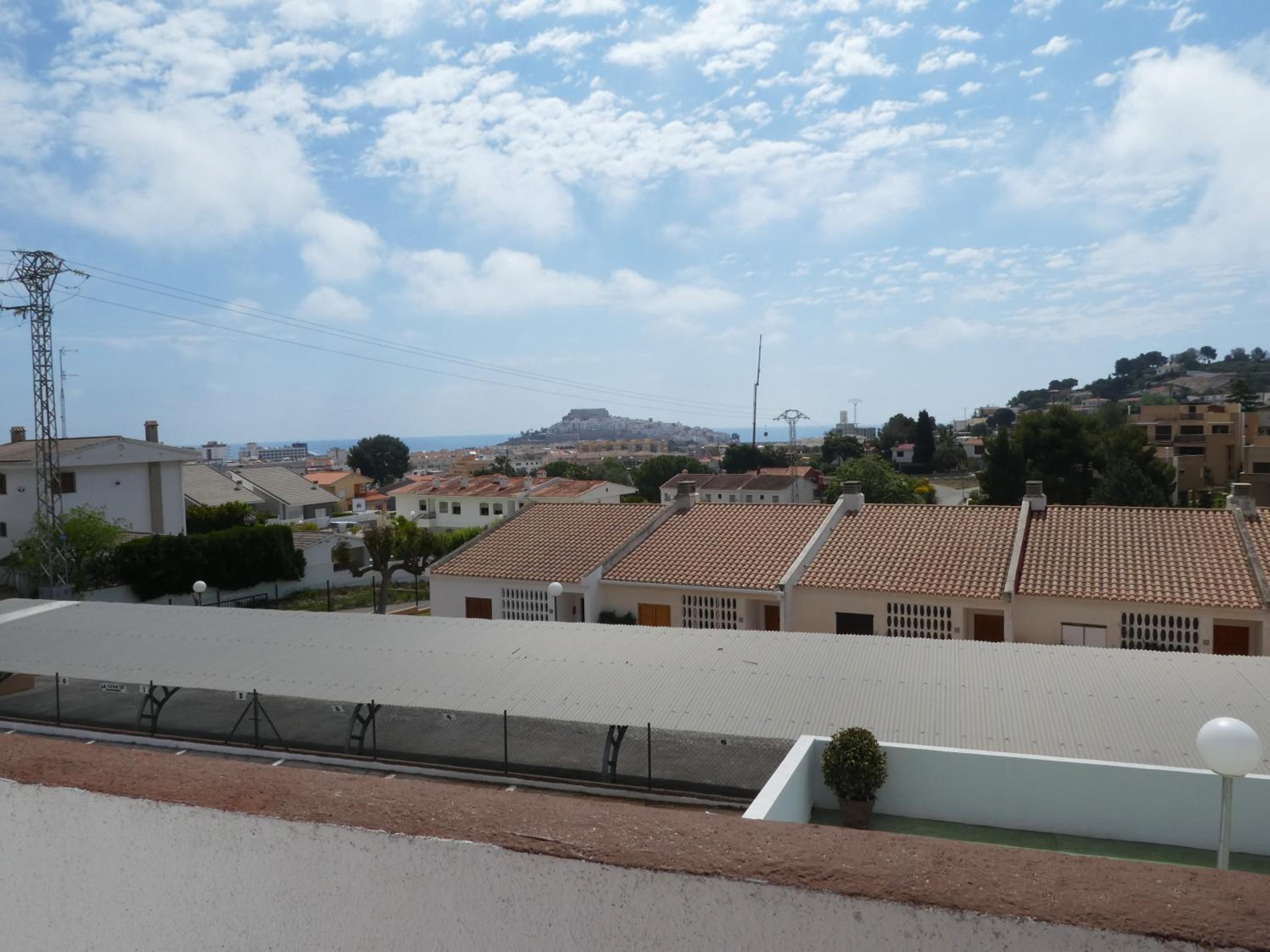 Apartamentos La Cova 3000