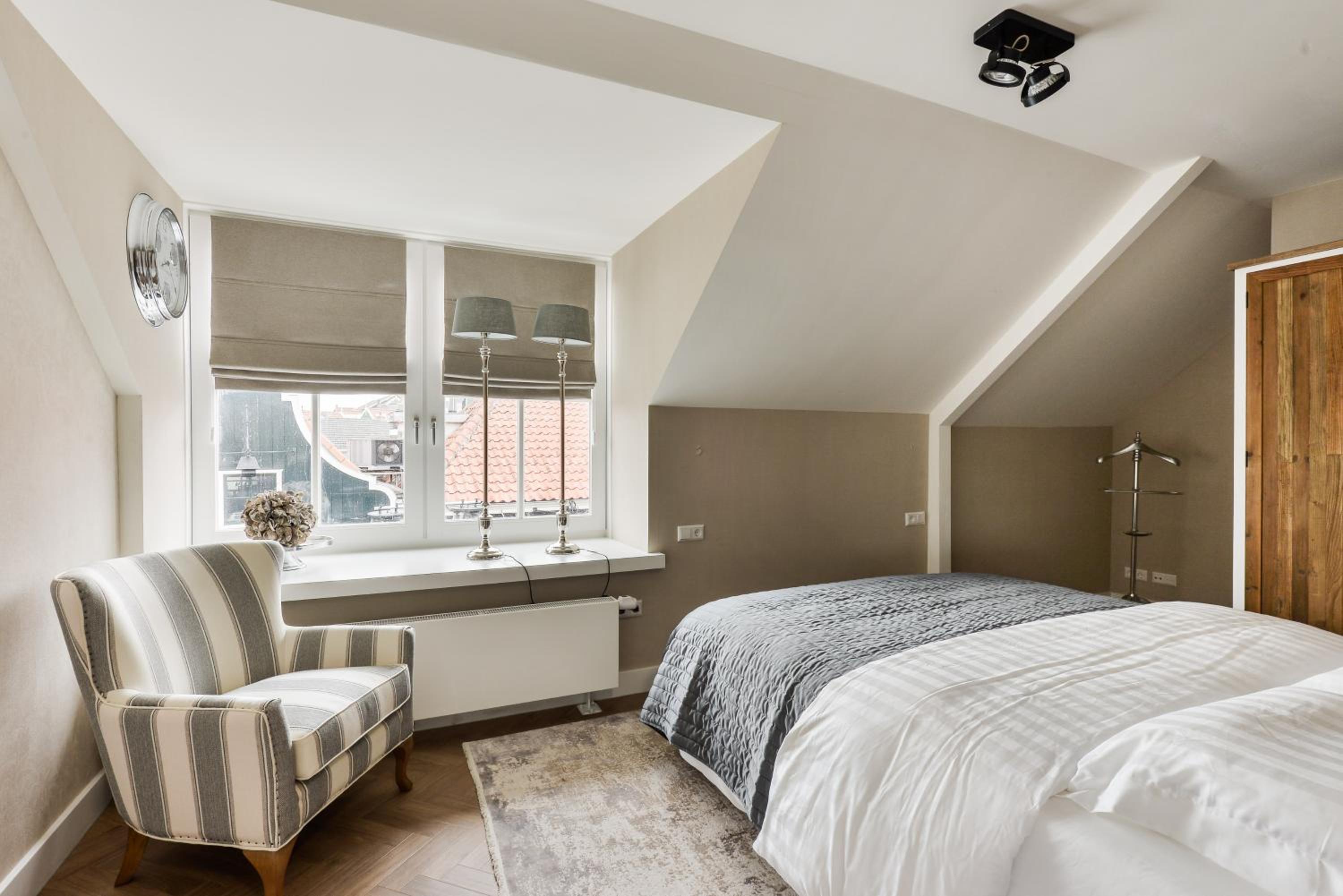 Hotel aan de Haven view 3
