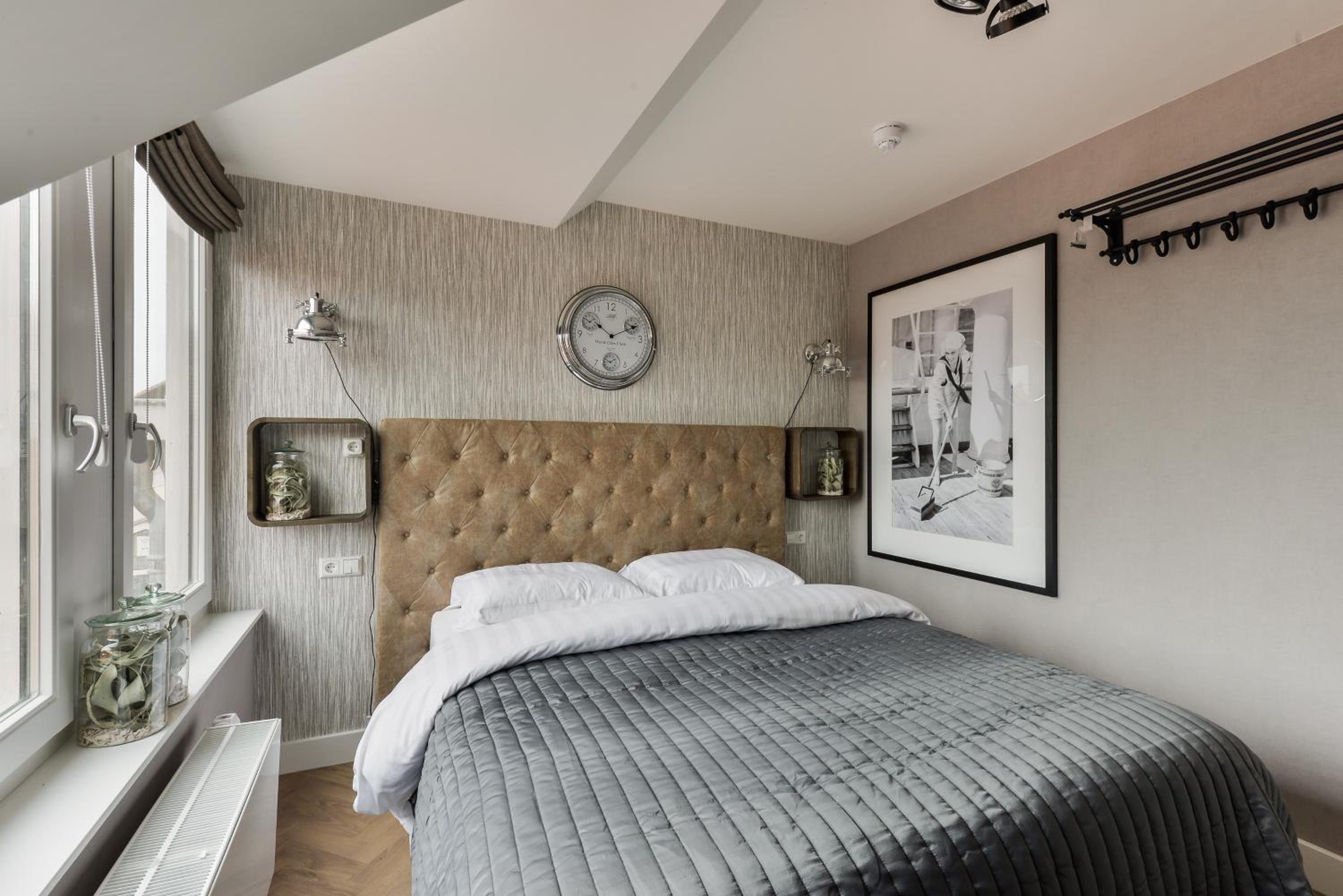Hotel aan de Haven view 5