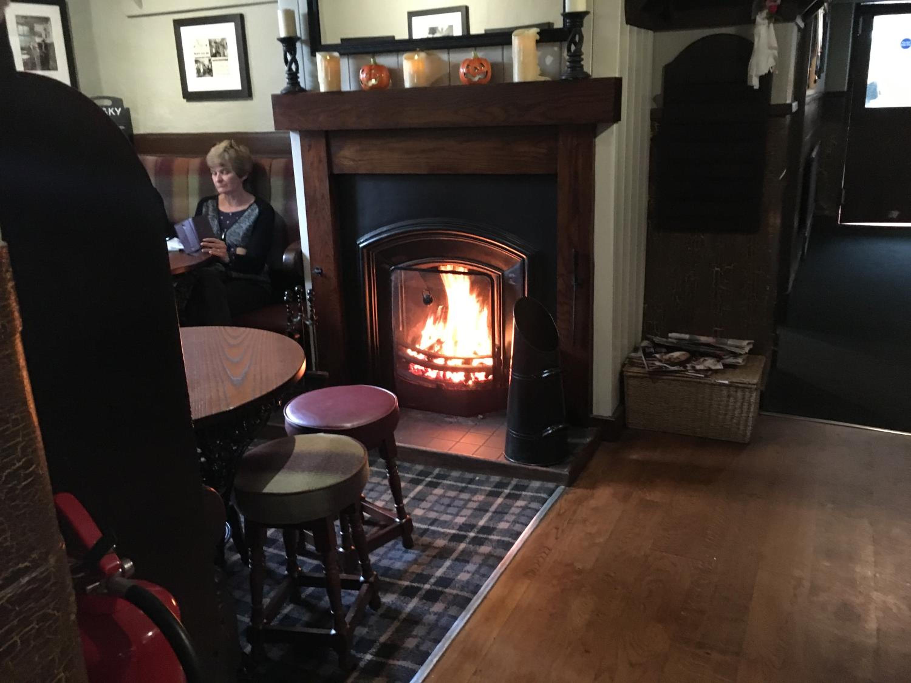 Black Dog Inn