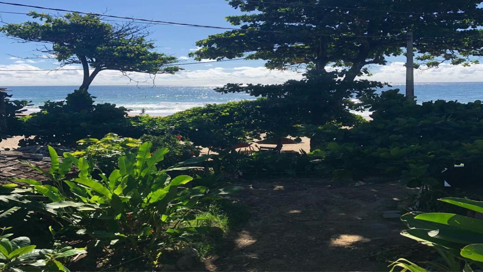 Pousada NATUREZA
