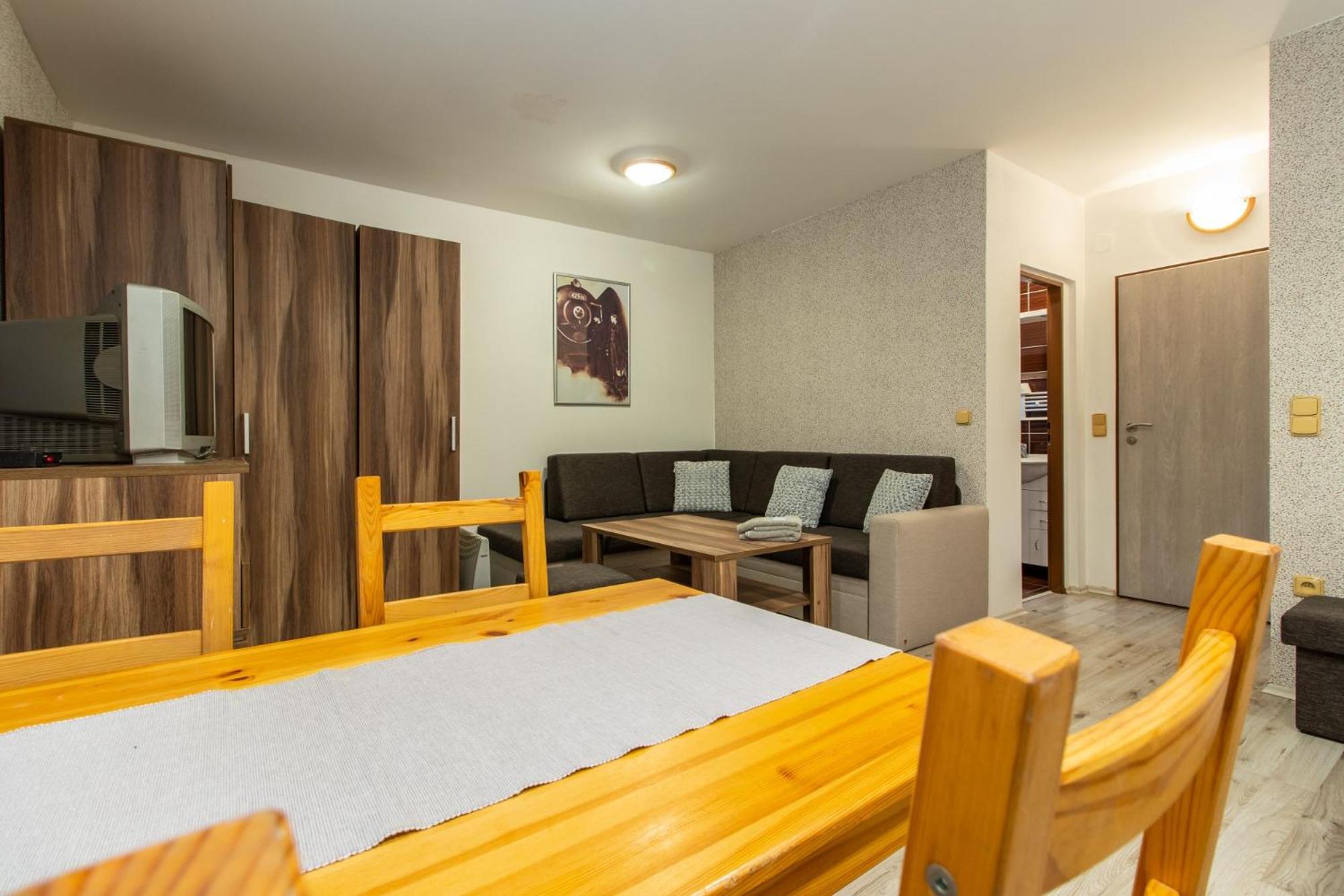 Restaurace penzion Pod Šumárníkem