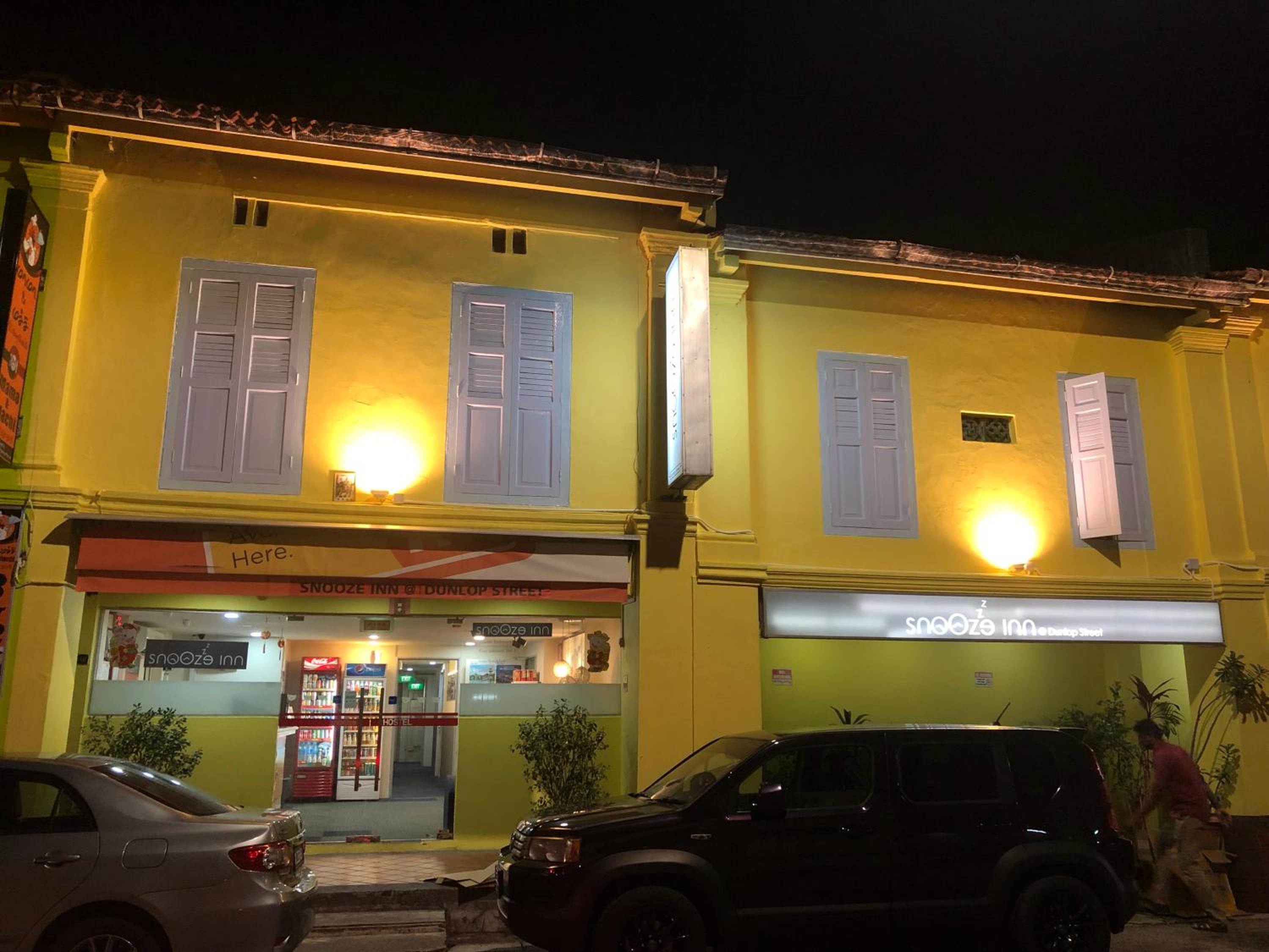 Snooze Inn @Dunlop Street - Image 5