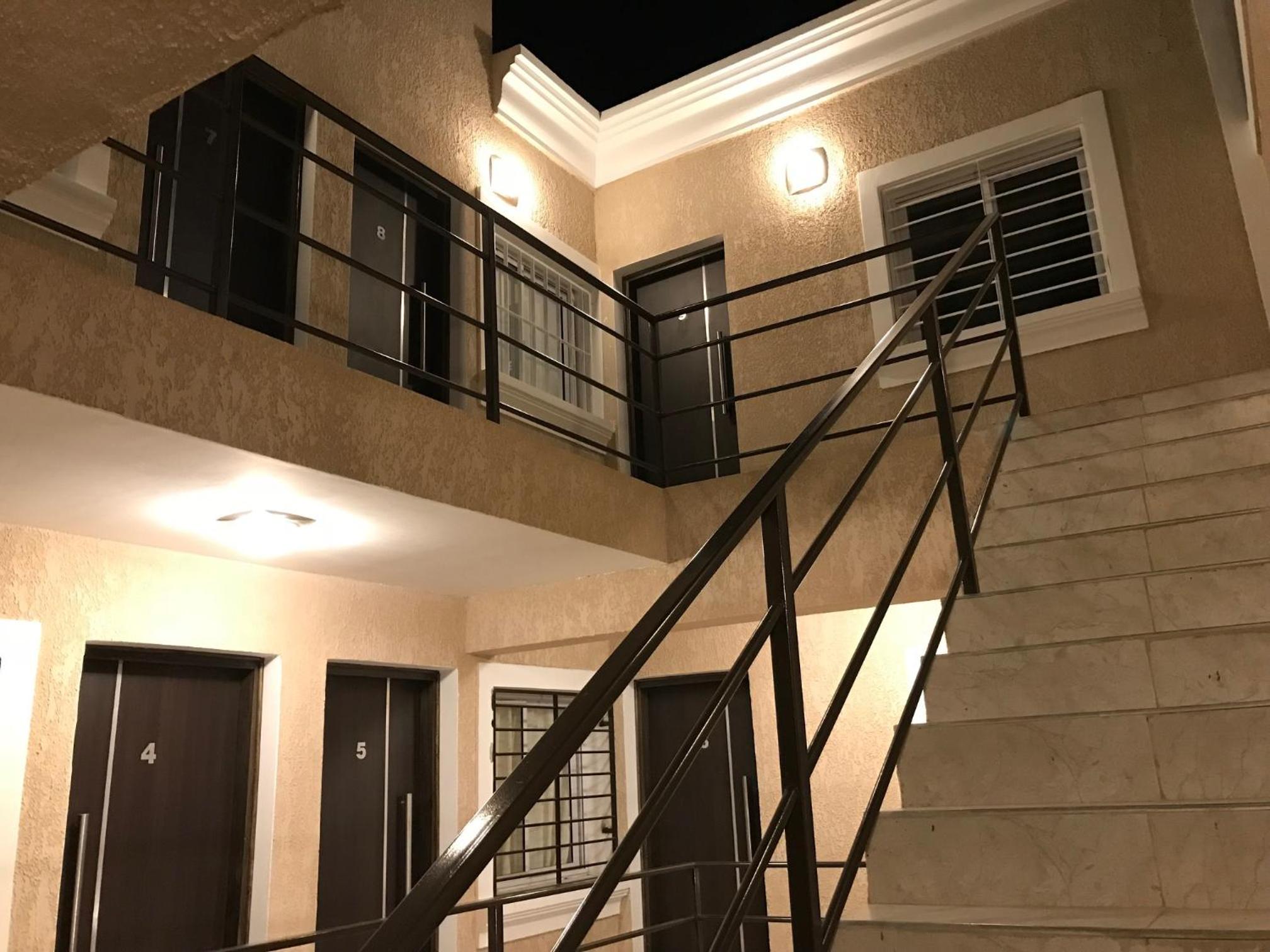 Departamento Moderno en el corazón de San Juan