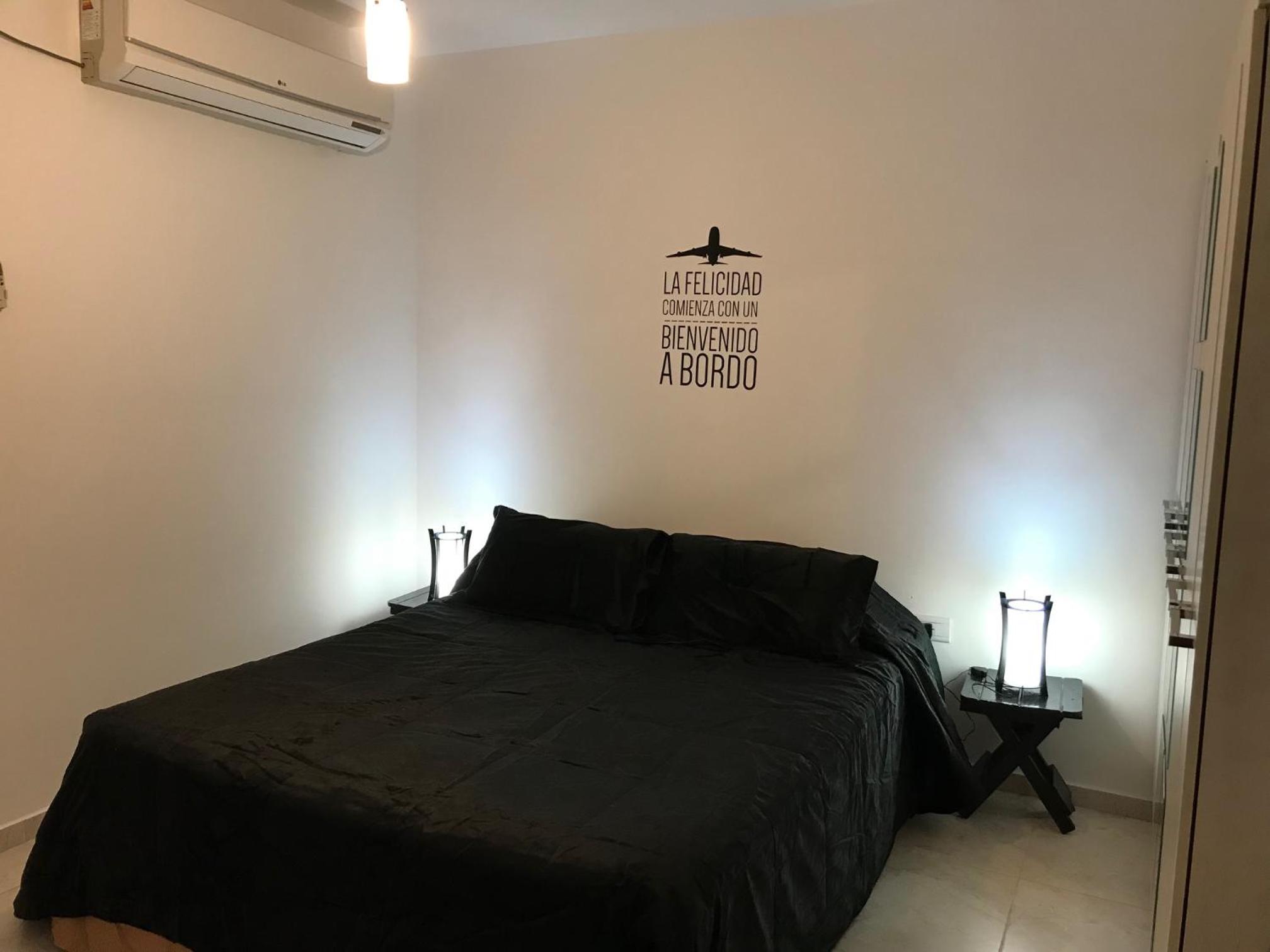 Departamento Moderno en el corazón de San Juan