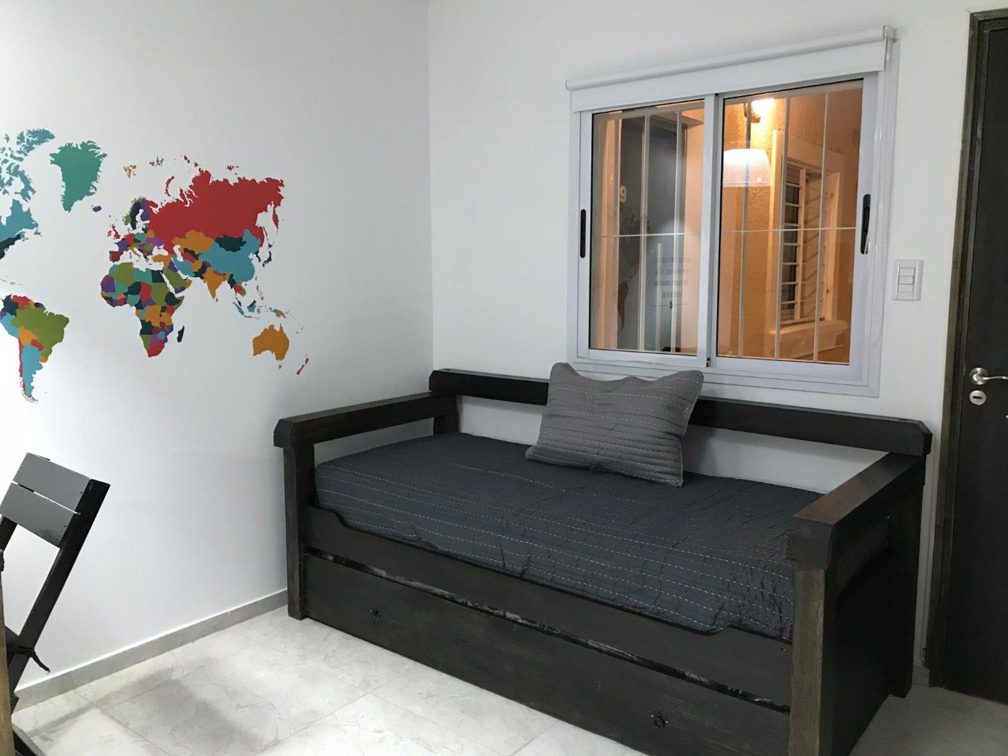 Departamento Moderno en el corazón de San Juan