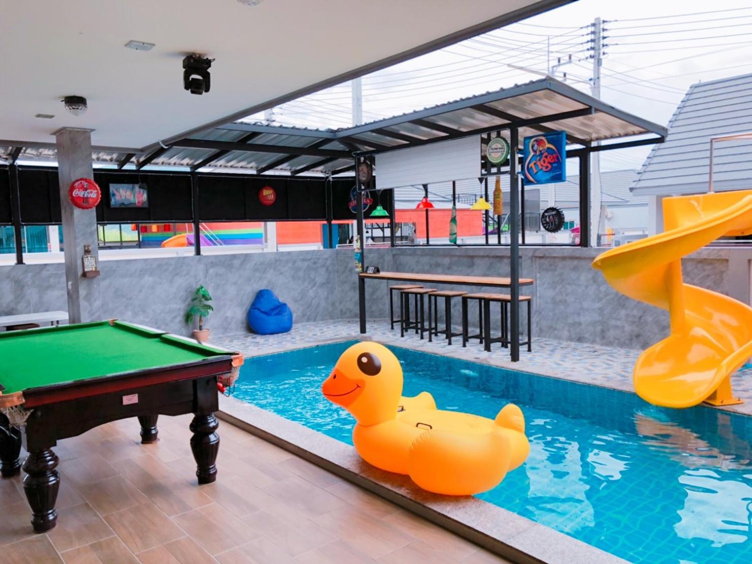 4U Pool Villa, photo 19