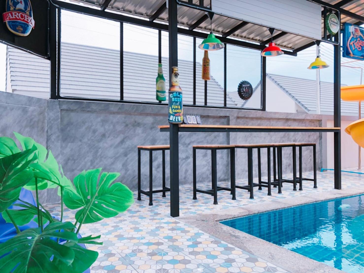 4U Pool Villa, photo 3