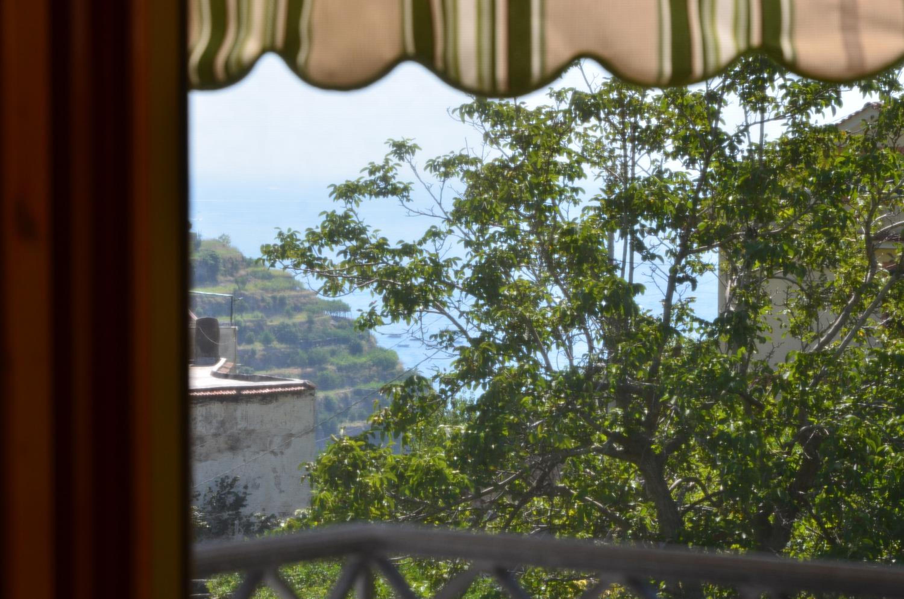 Villa La Zagara