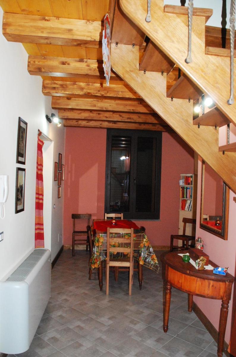 Etna Casa Llera-Antica casa siciliana photo 5